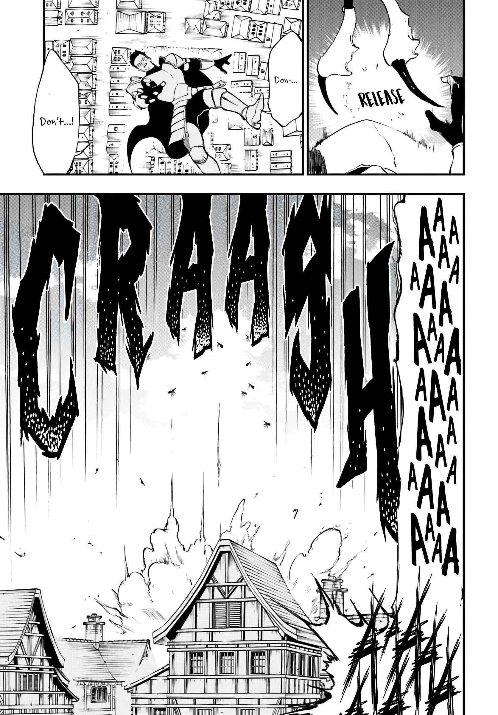 Read Ougon No Keikenchi EN Manga Online