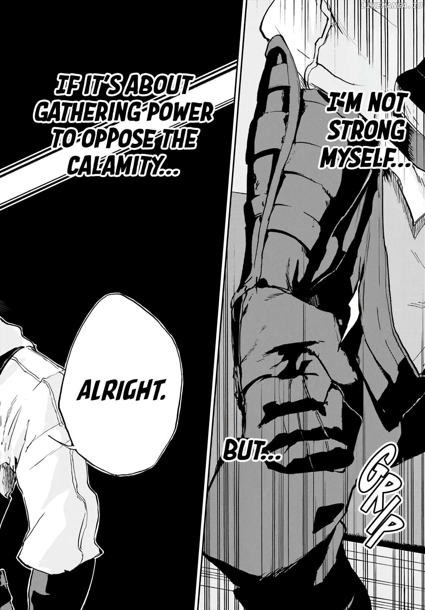 Read Ougon No Keikenchi EN Manga Online