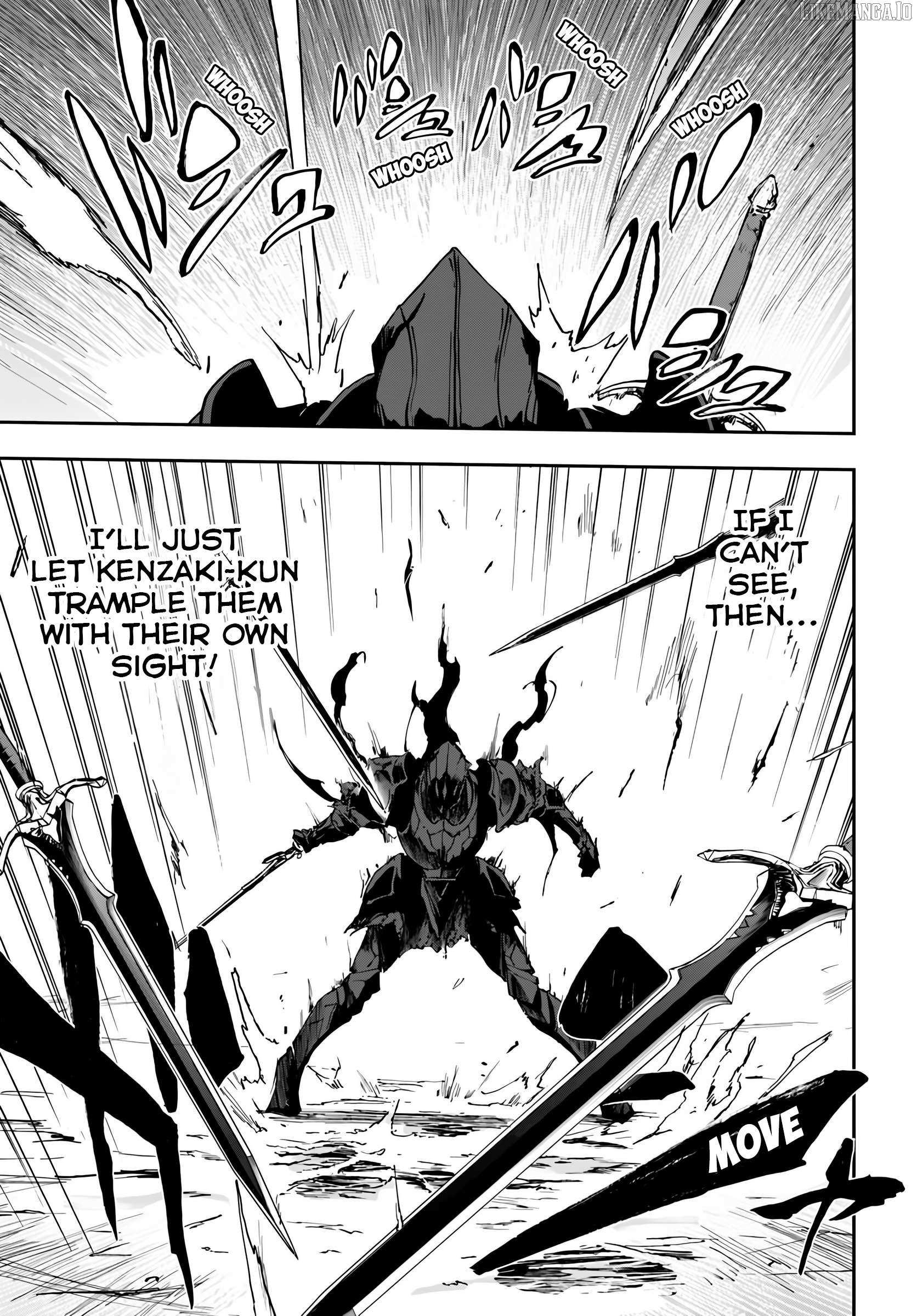 Read Ougon No Keikenchi EN Manga Online