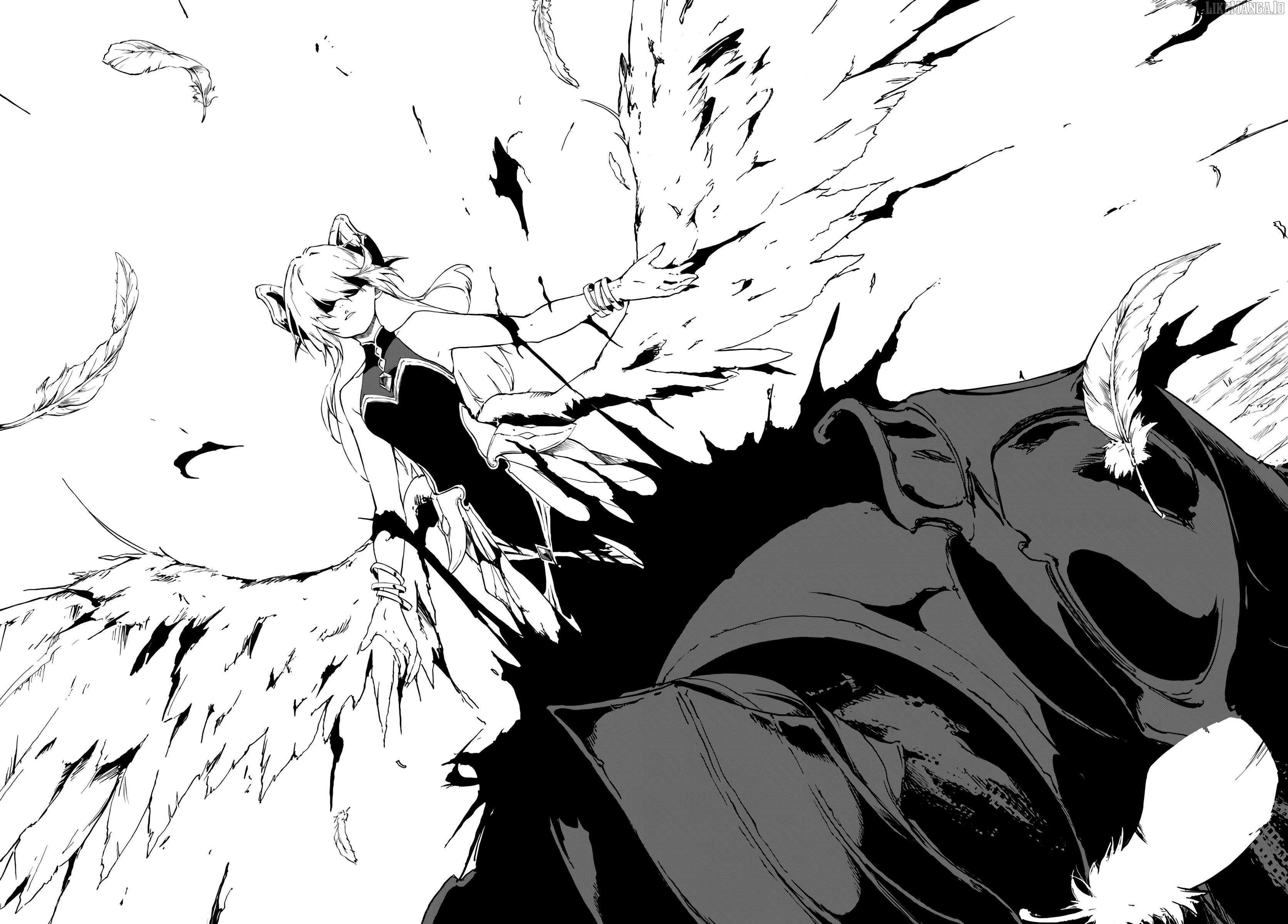 Read Ougon No Keikenchi EN Manga Online