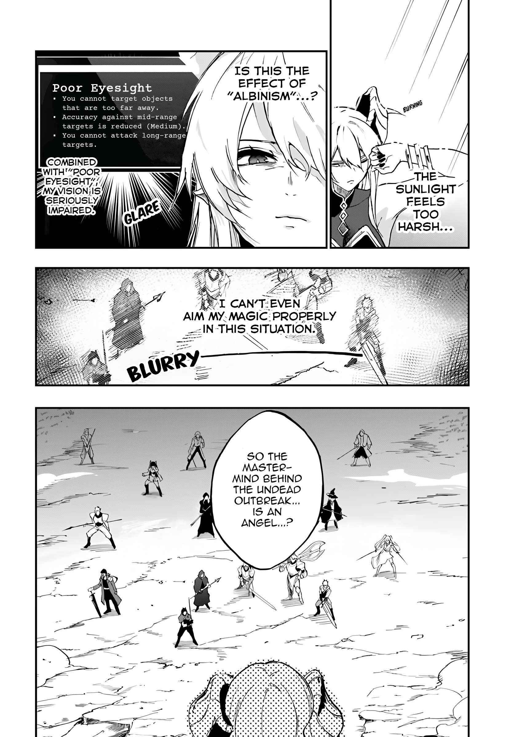 Read Ougon No Keikenchi EN Manga Online