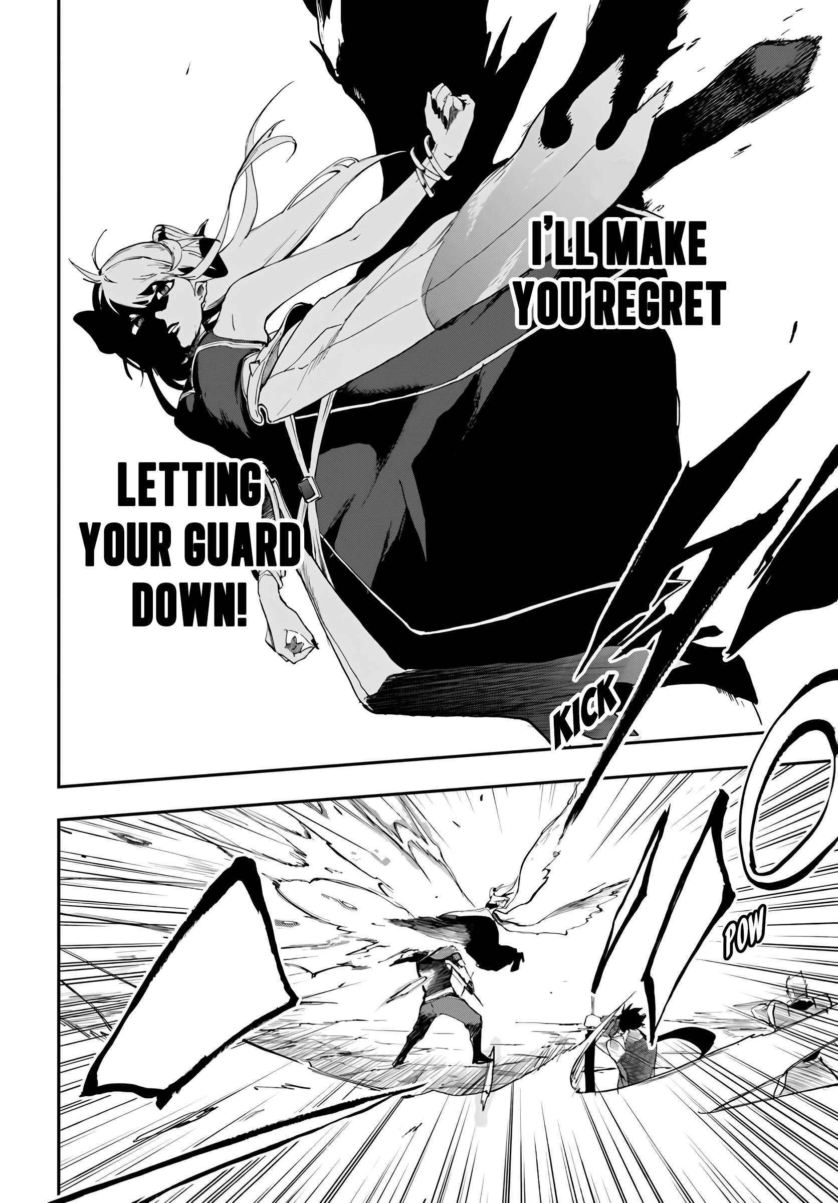 Read Ougon No Keikenchi EN Manga Online