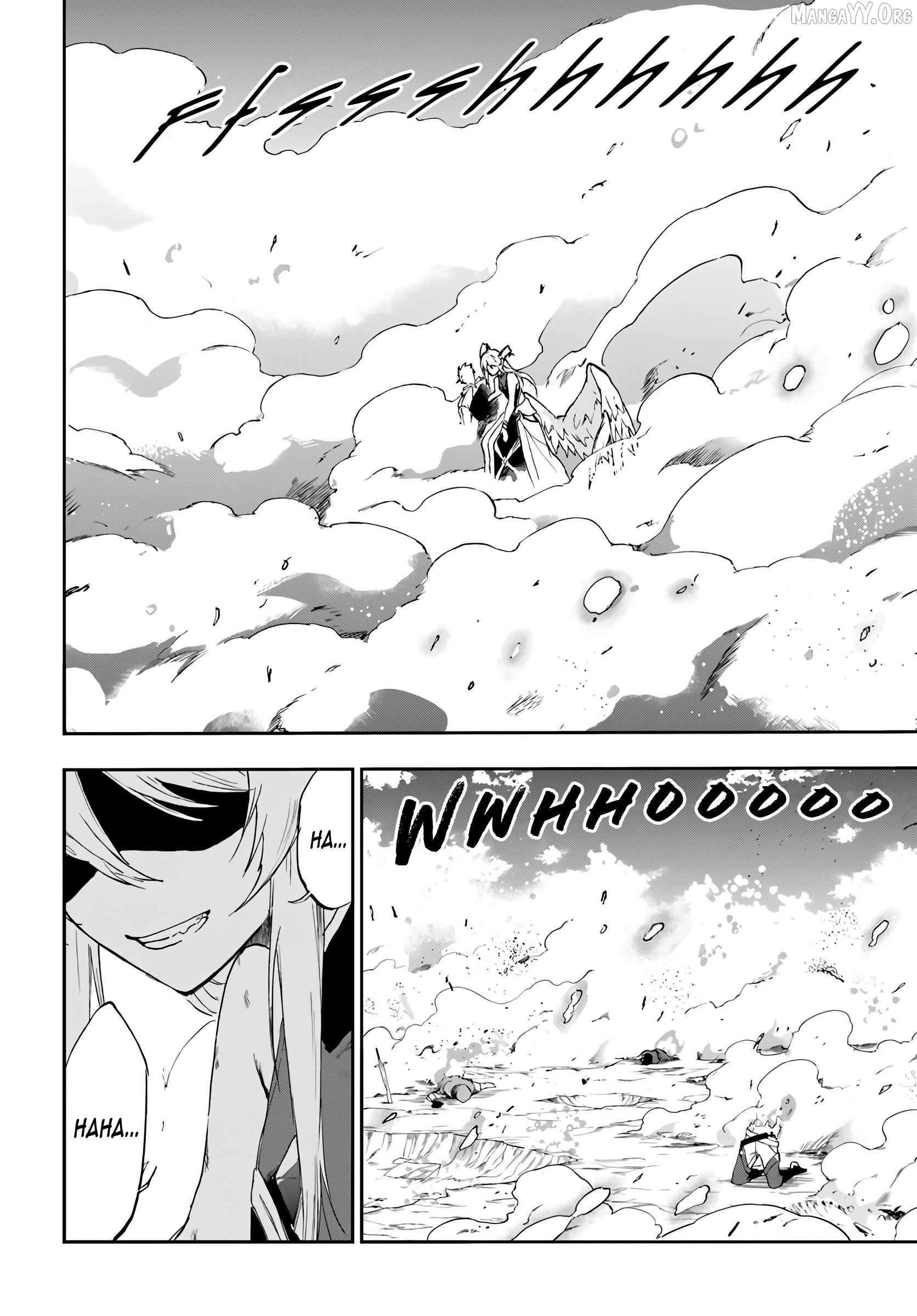 Read Ougon No Keikenchi EN Manga Online