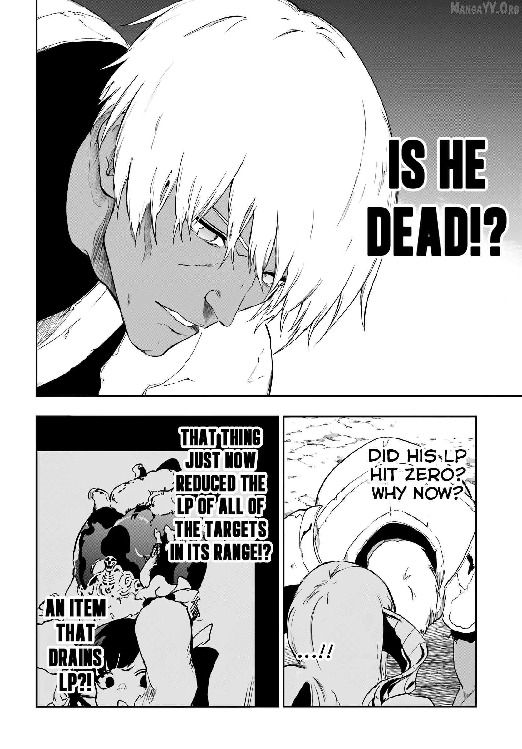 Read Ougon No Keikenchi EN Manga Online