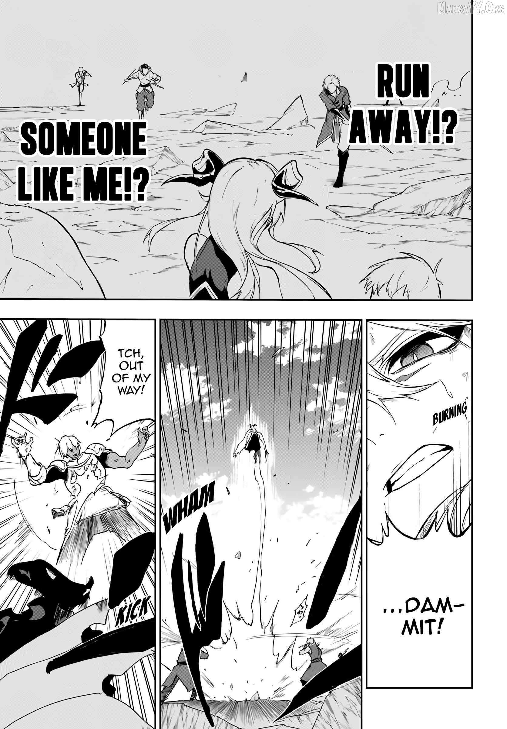 Read Ougon No Keikenchi EN Manga Online