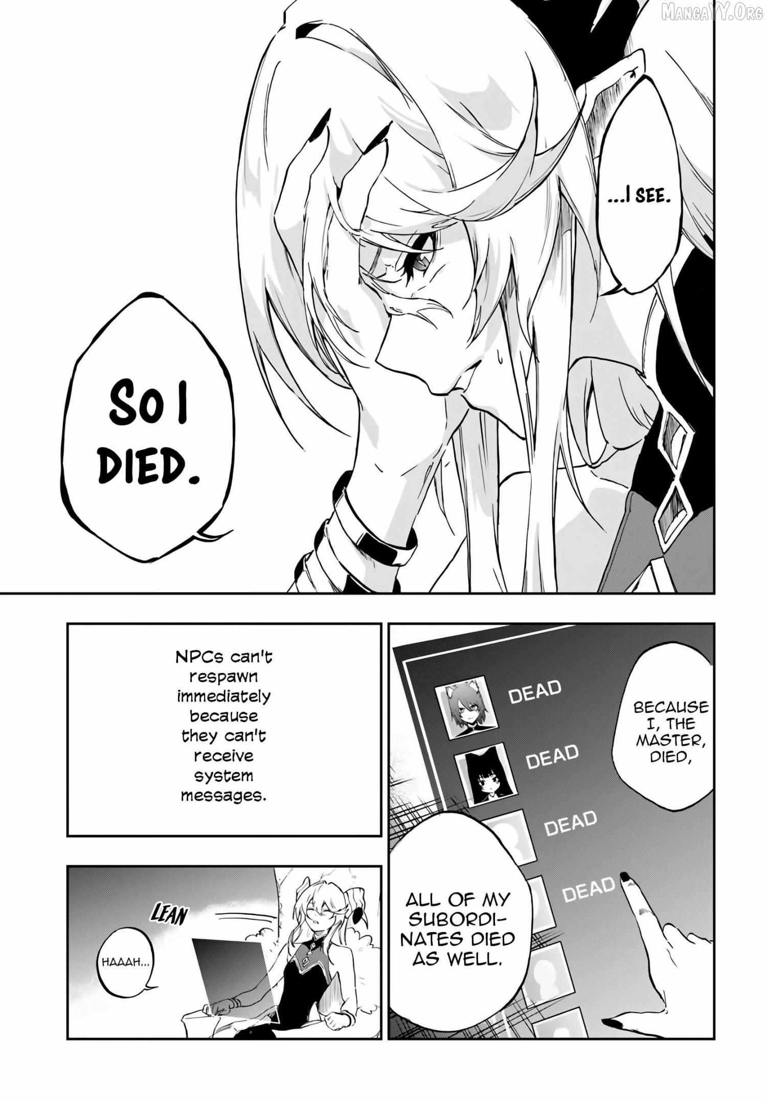 Read Ougon No Keikenchi EN Manga Online