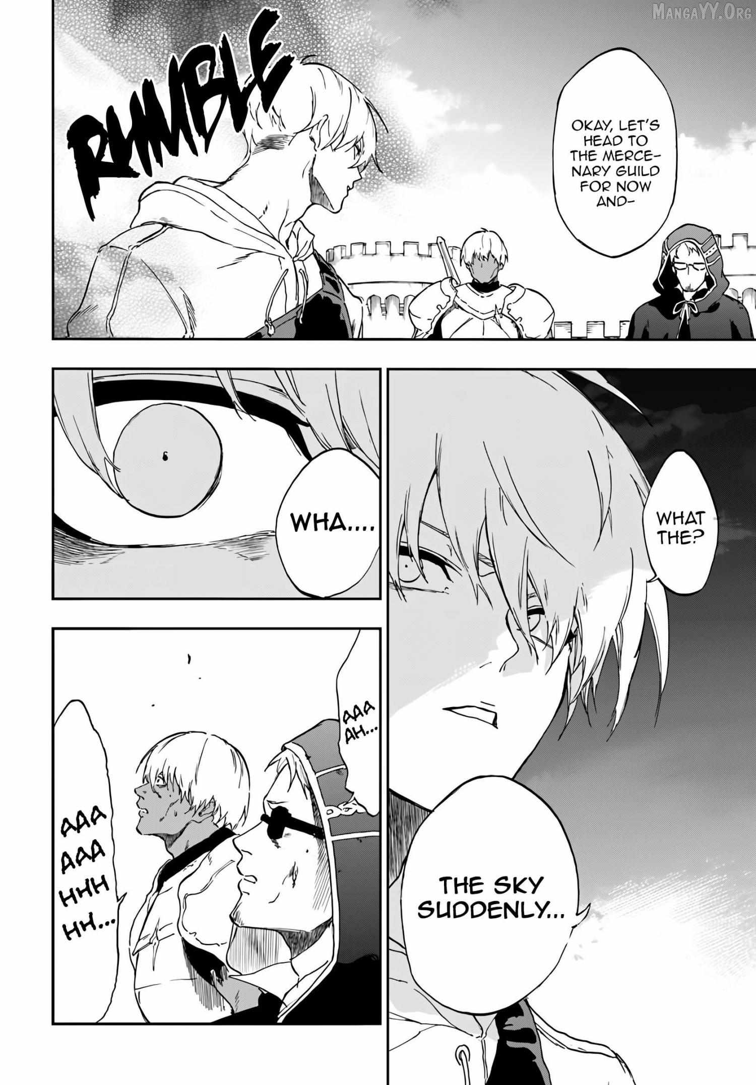 Read Ougon No Keikenchi EN Manga Online