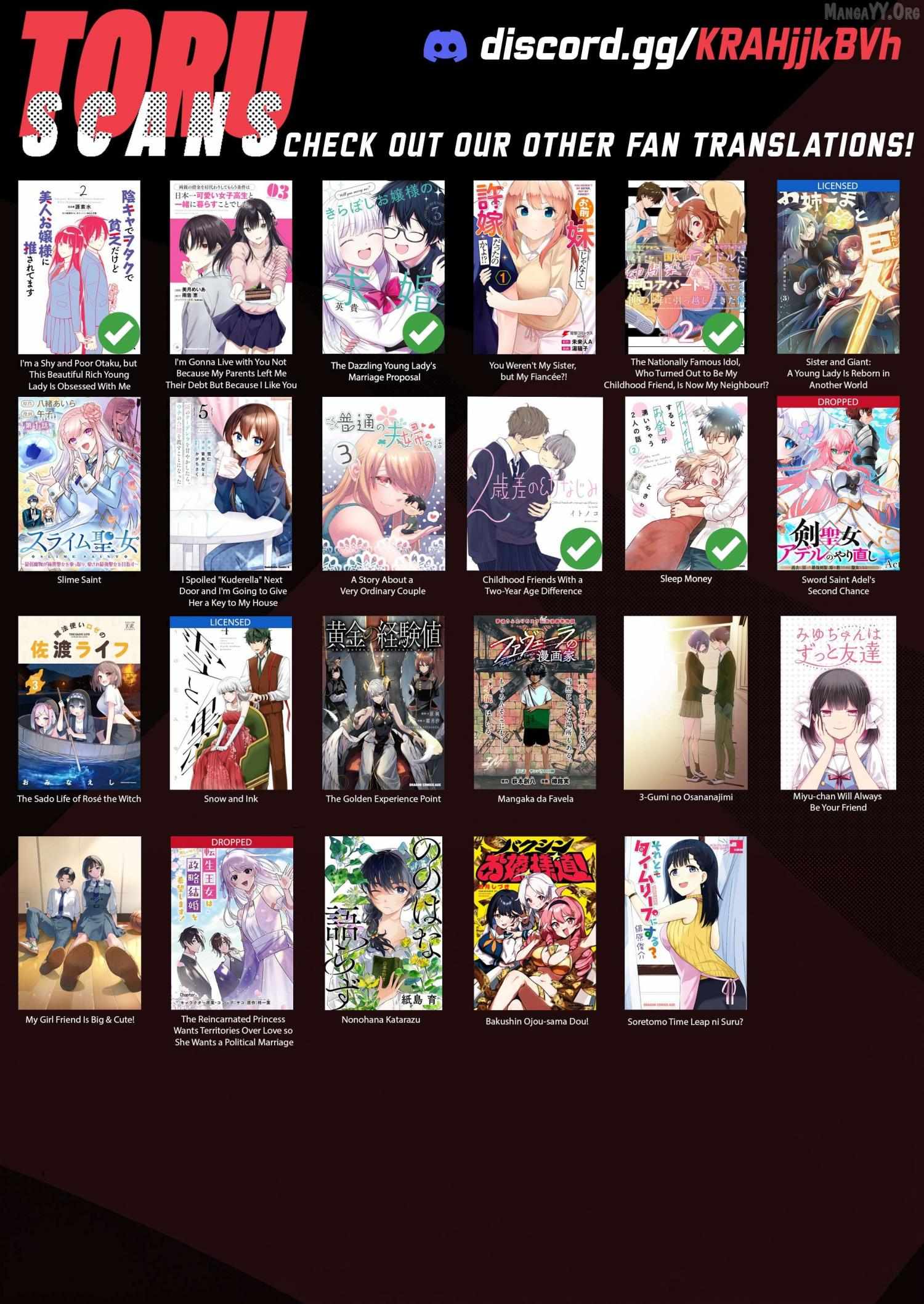 Read Ougon No Keikenchi EN Manga Online