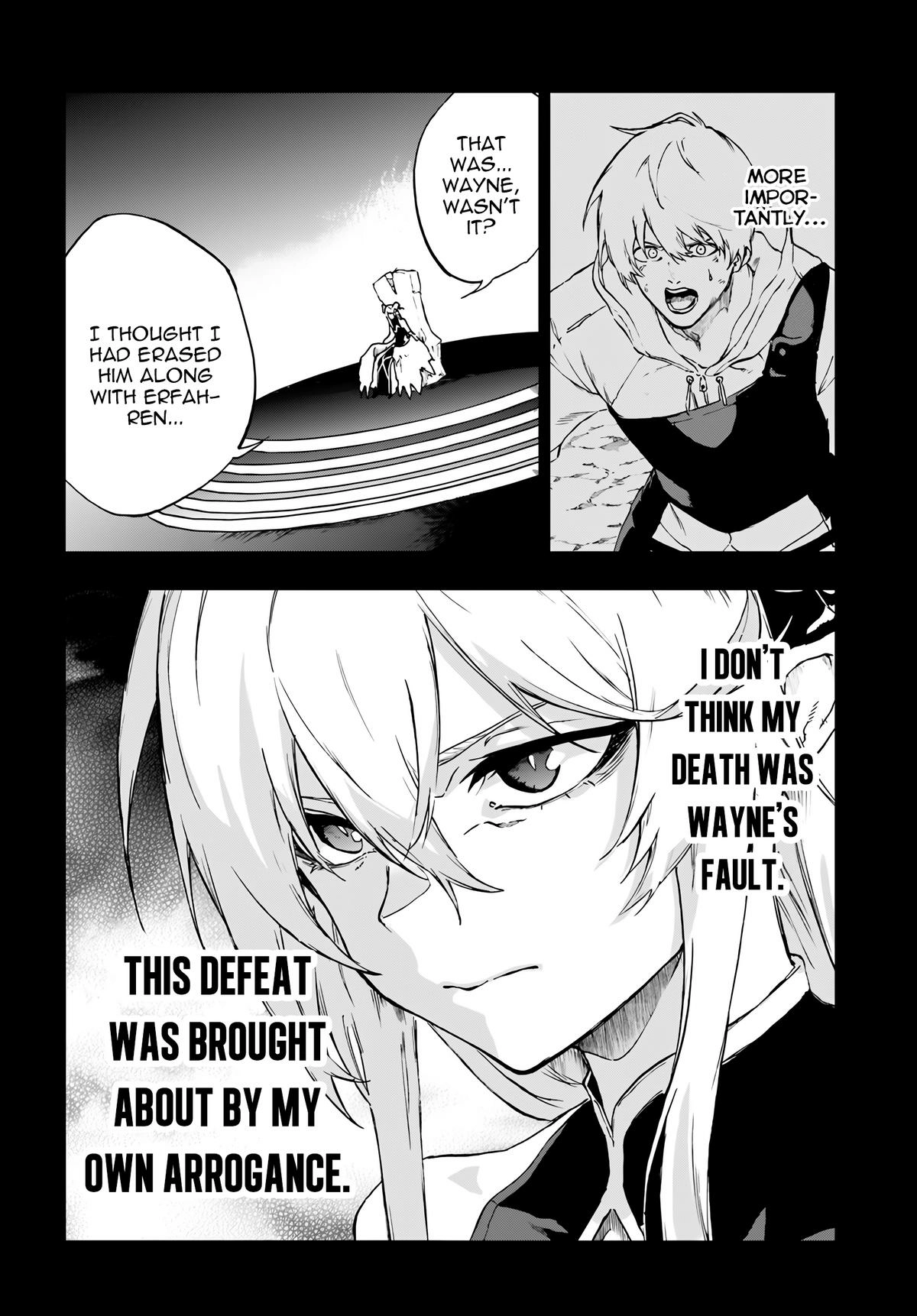 Read Ougon No Keikenchi EN Manga Online