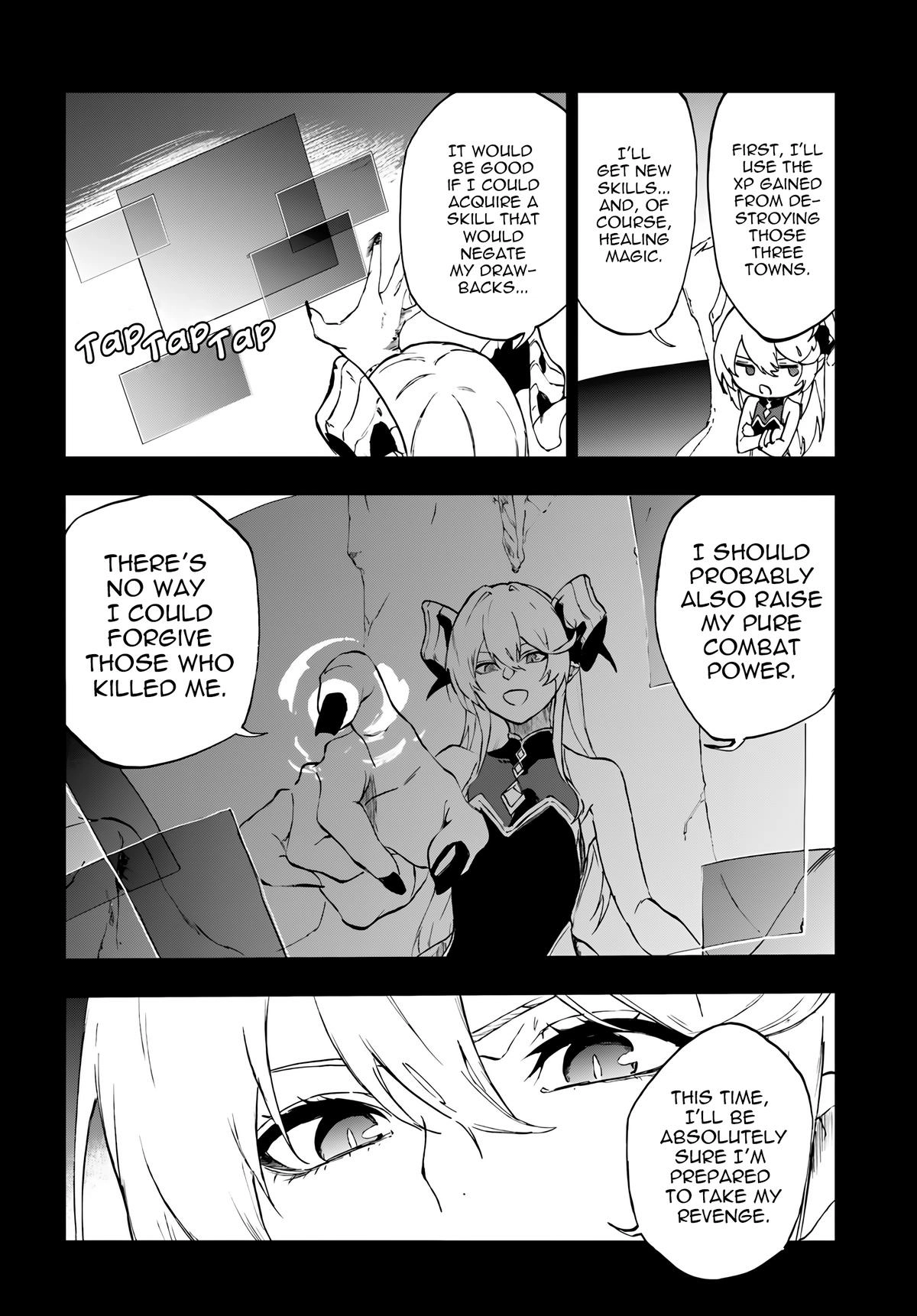 Read Ougon No Keikenchi EN Manga Online