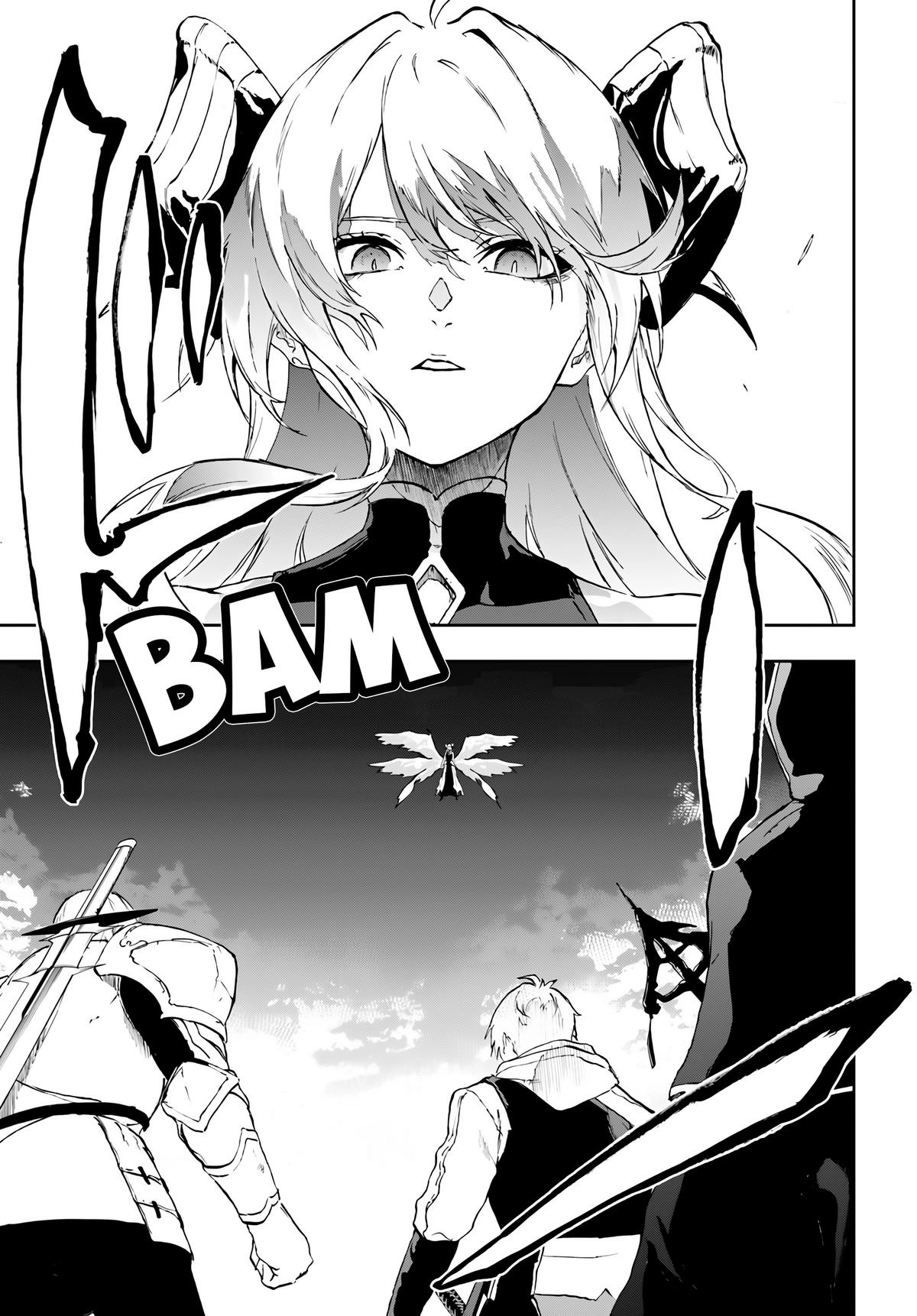 Read Ougon No Keikenchi EN Manga Online