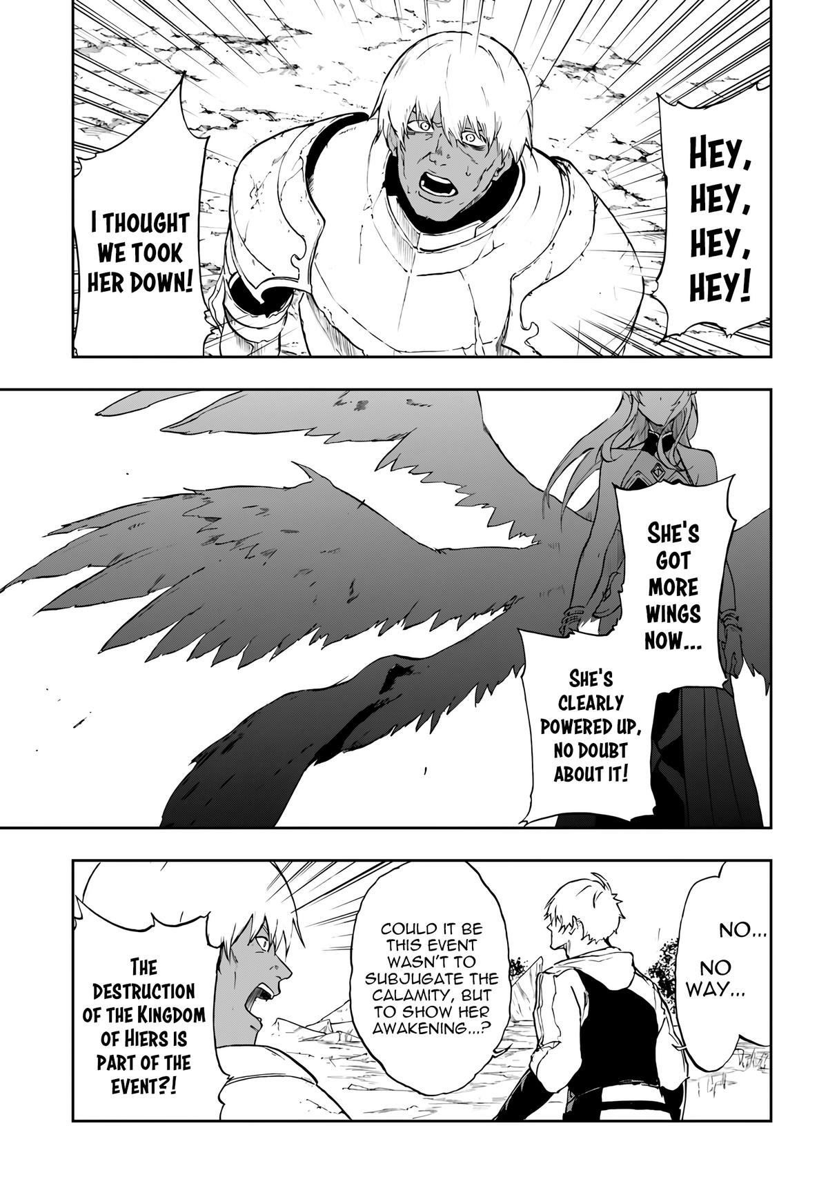 Read Ougon No Keikenchi EN Manga Online