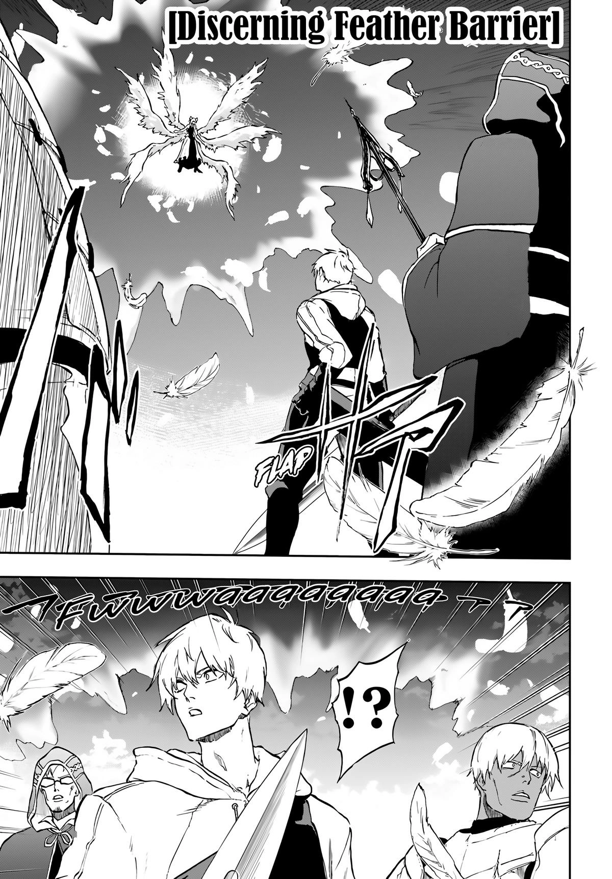 Read Ougon No Keikenchi EN Manga Online
