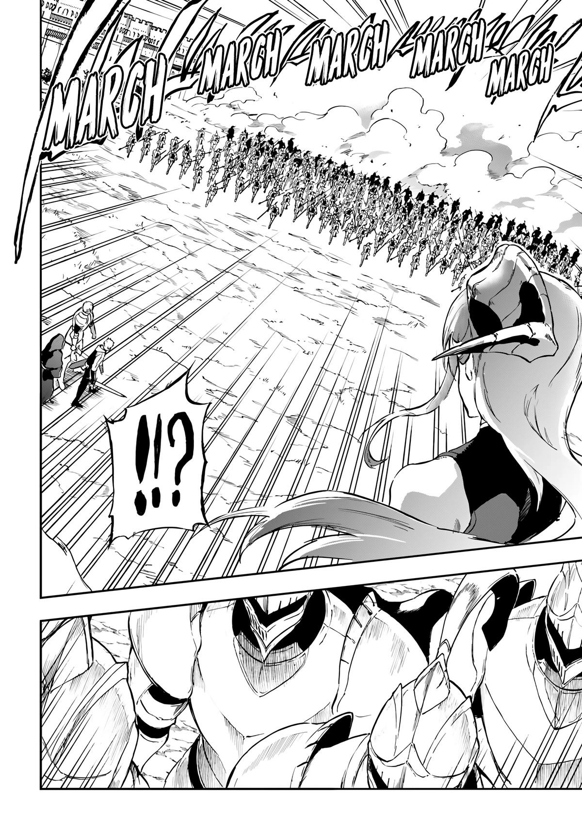 Read Ougon No Keikenchi EN Manga Online