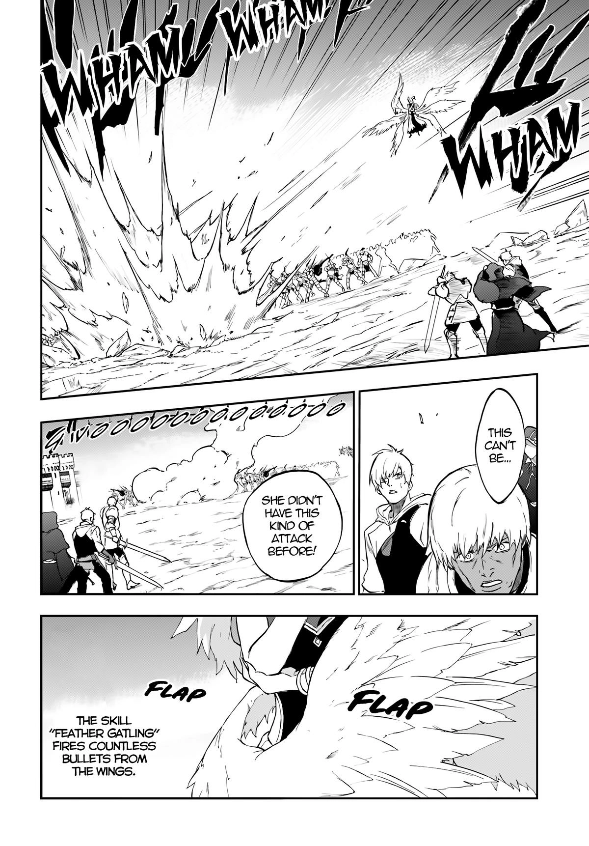 Read Ougon No Keikenchi EN Manga Online