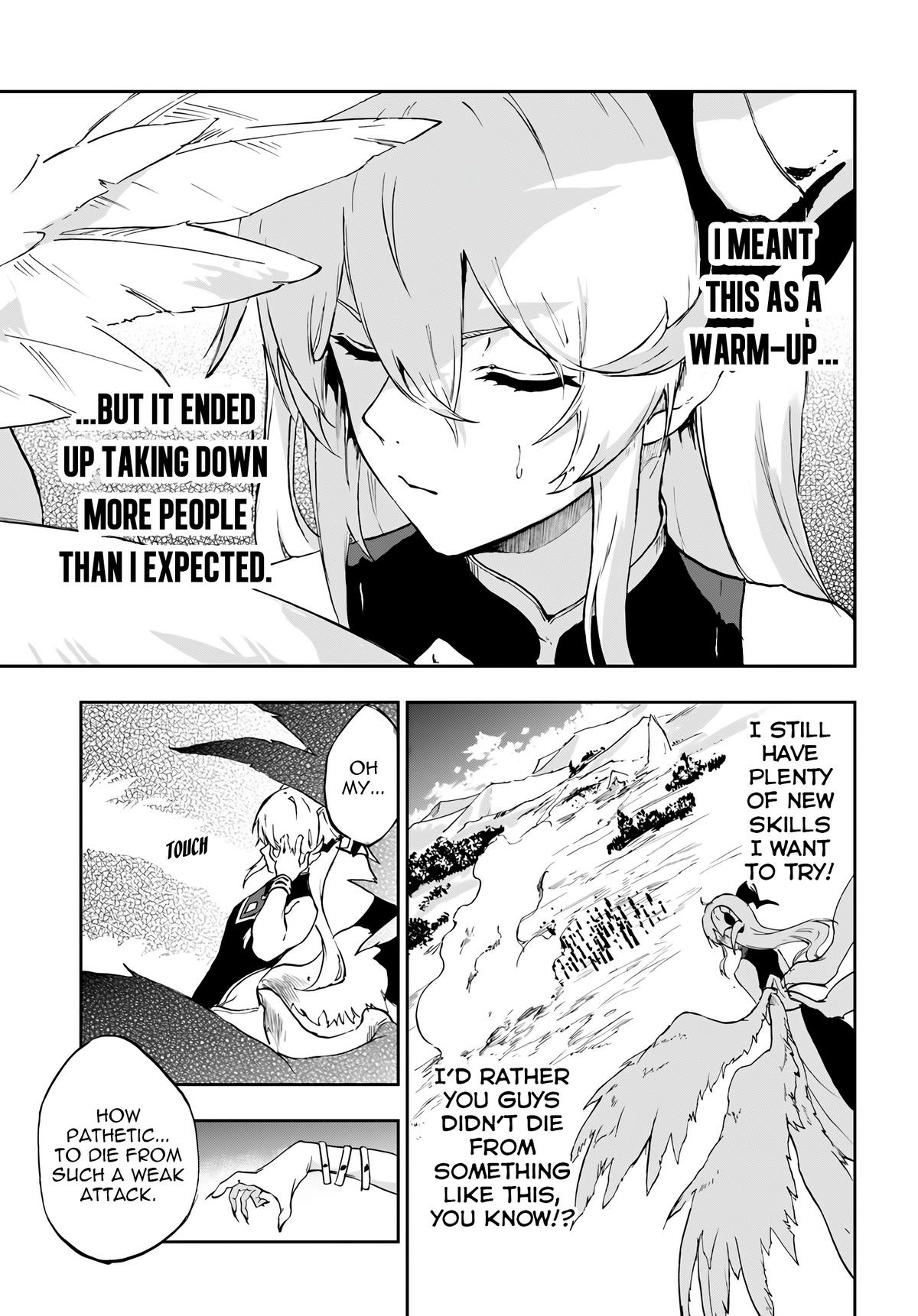 Read Ougon No Keikenchi EN Manga Online