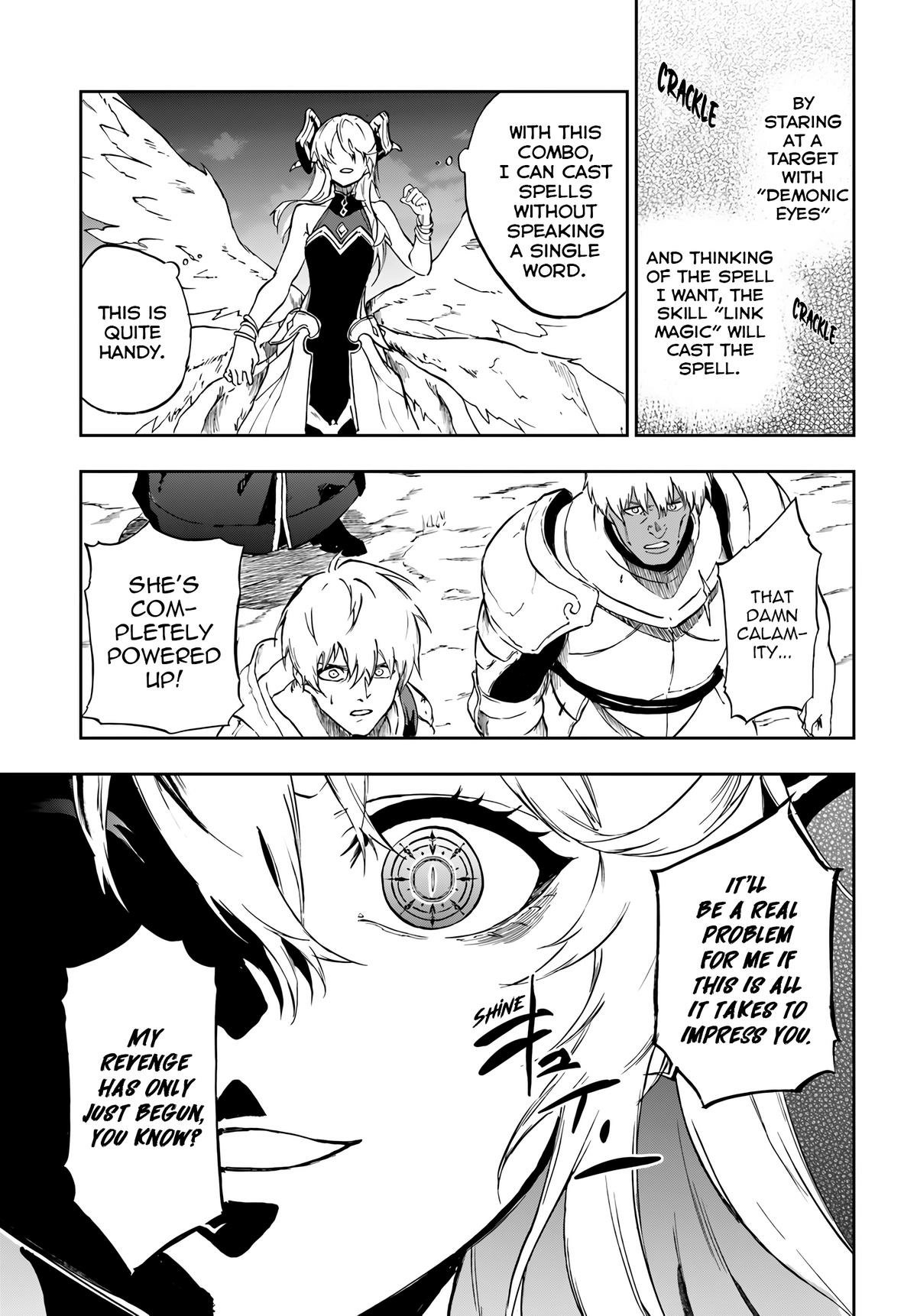 Read Ougon No Keikenchi EN Manga Online