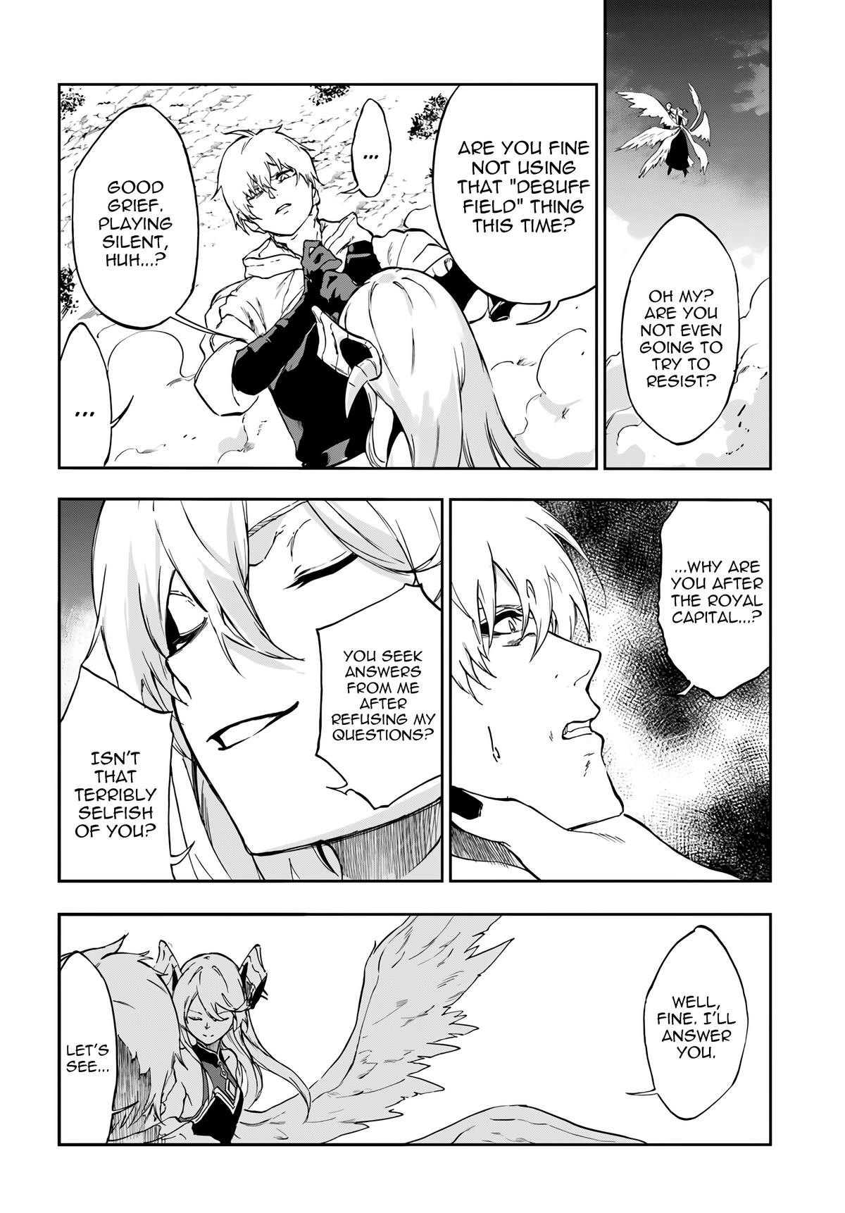 Read Ougon No Keikenchi EN Manga Online