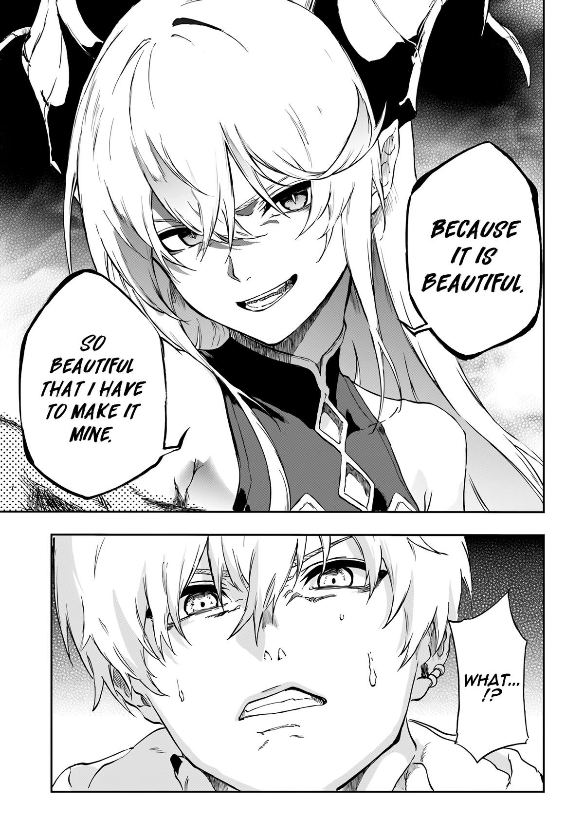 Read Ougon No Keikenchi EN Manga Online