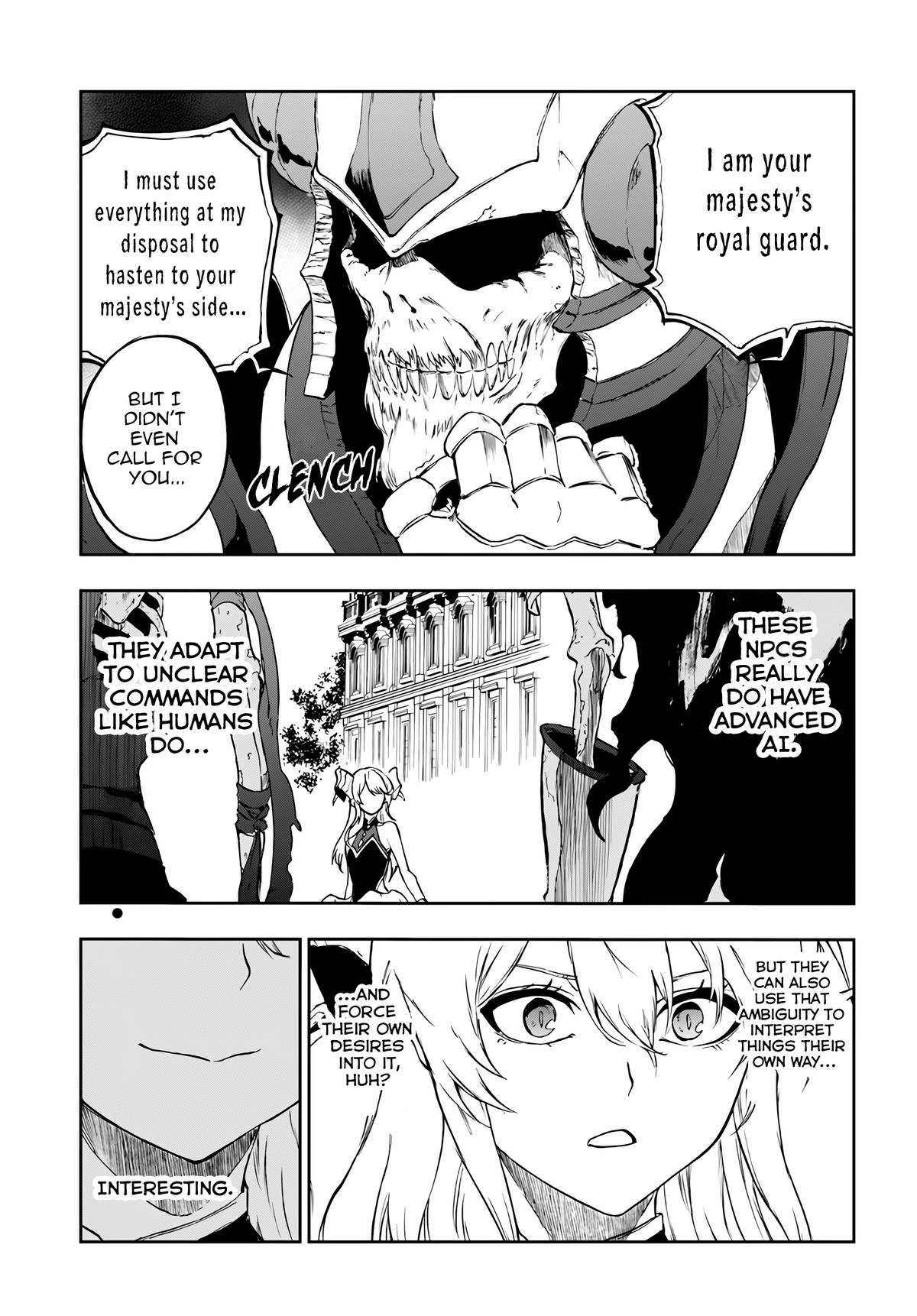Read Ougon No Keikenchi EN Manga Online