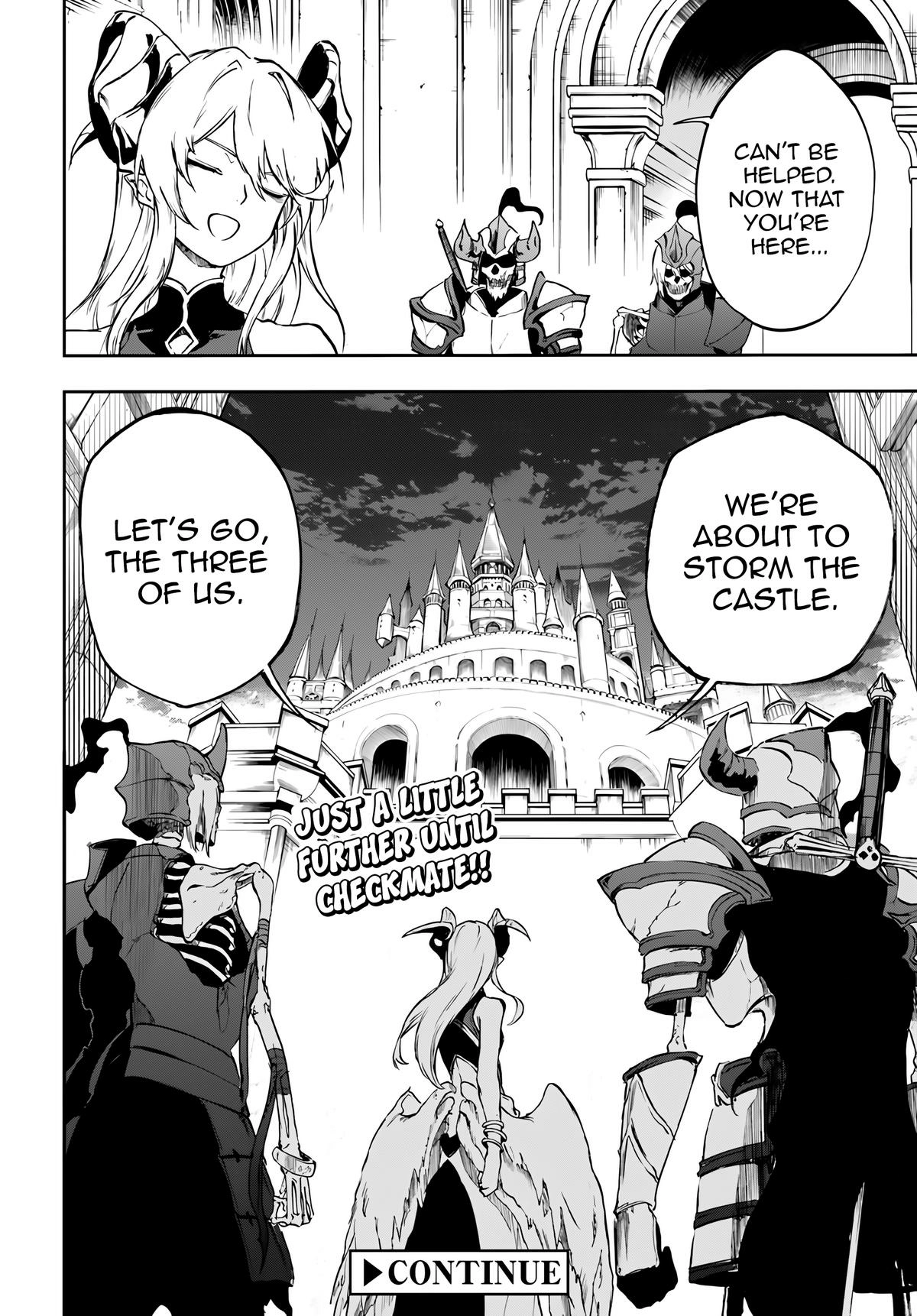 Read Ougon No Keikenchi EN Manga Online