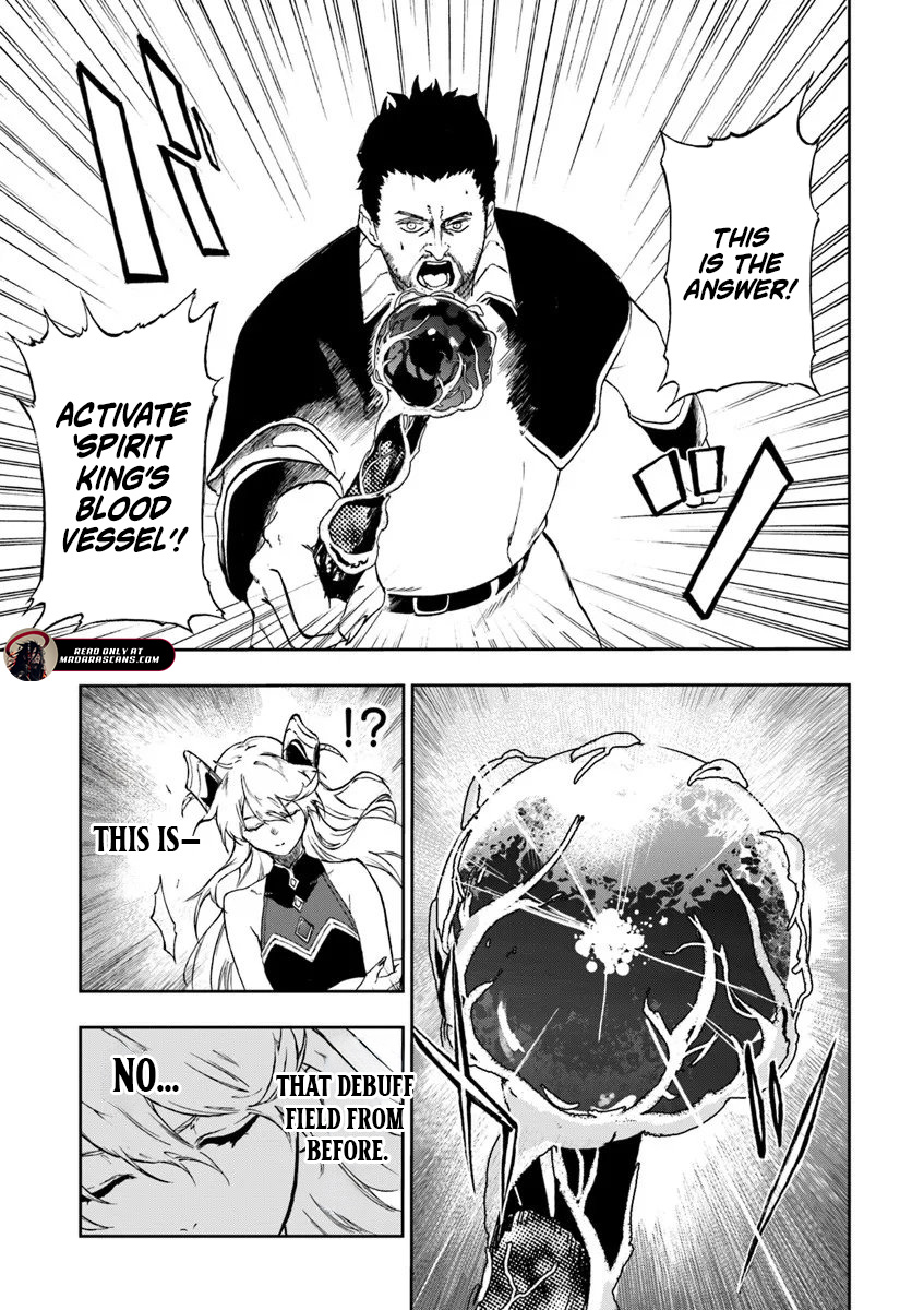 Read Ougon No Keikenchi EN Manga Online