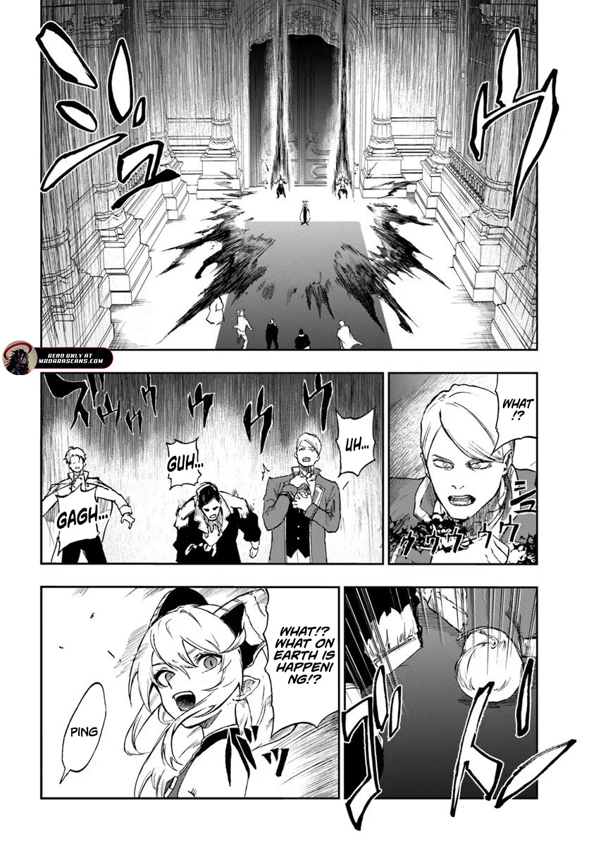 Read Ougon No Keikenchi EN Manga Online