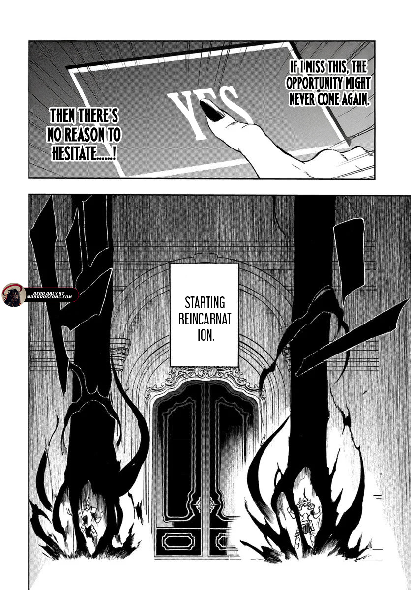 Read Ougon No Keikenchi EN Manga Online