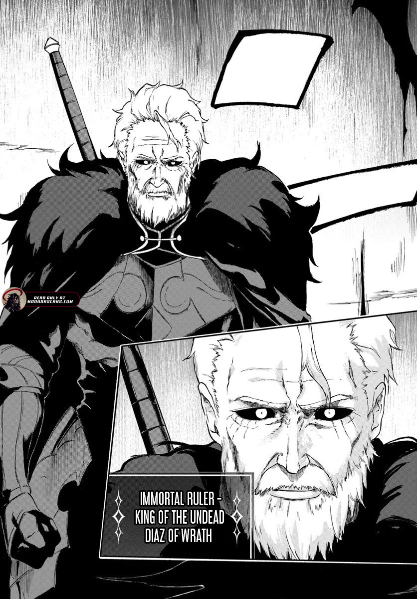Read Ougon No Keikenchi EN Manga Online