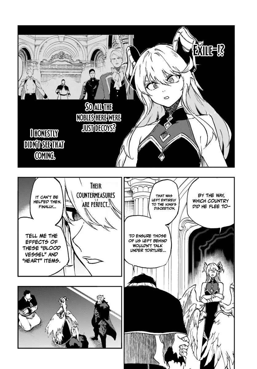 Read Ougon No Keikenchi EN Manga Online