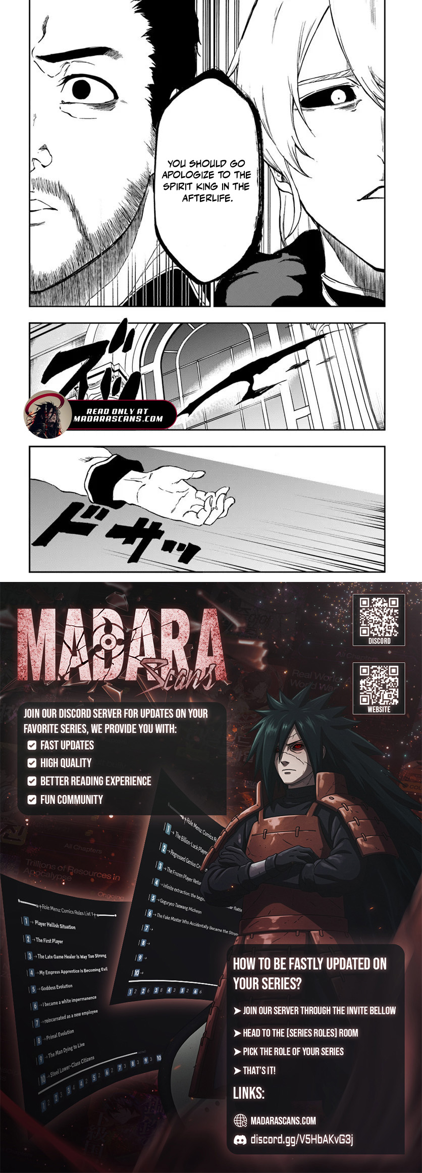 Read Ougon No Keikenchi EN Manga Online
