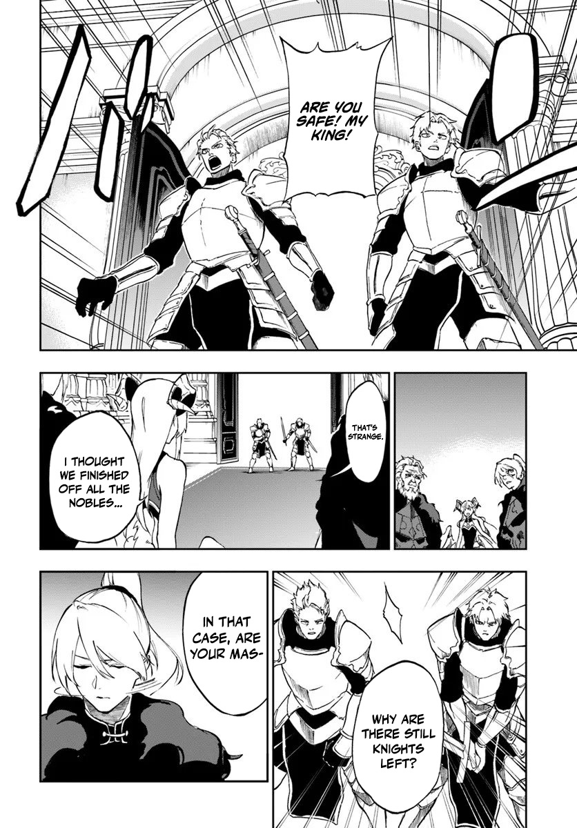 Read Ougon No Keikenchi EN Manga Online