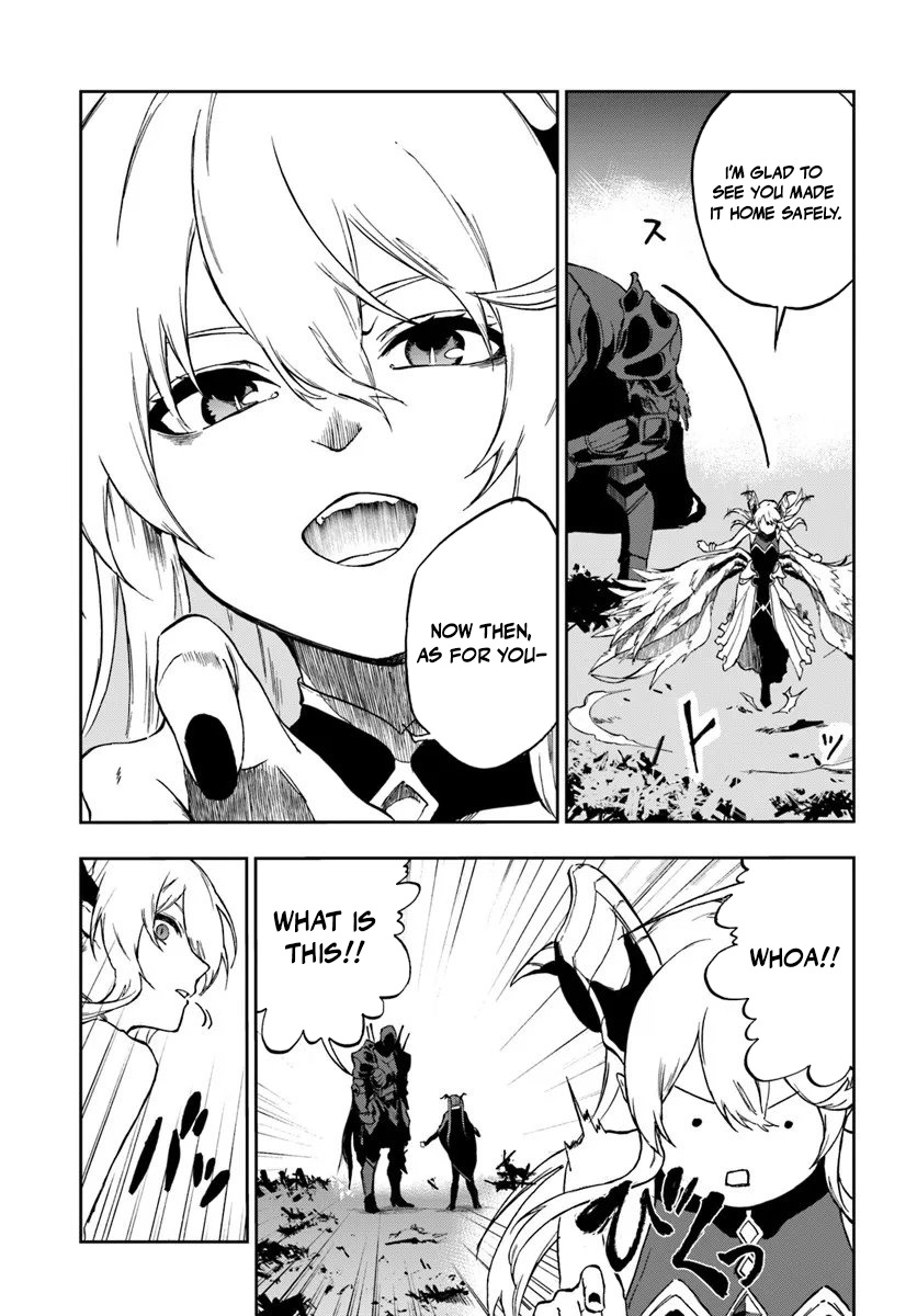 Read Ougon No Keikenchi EN Manga Online