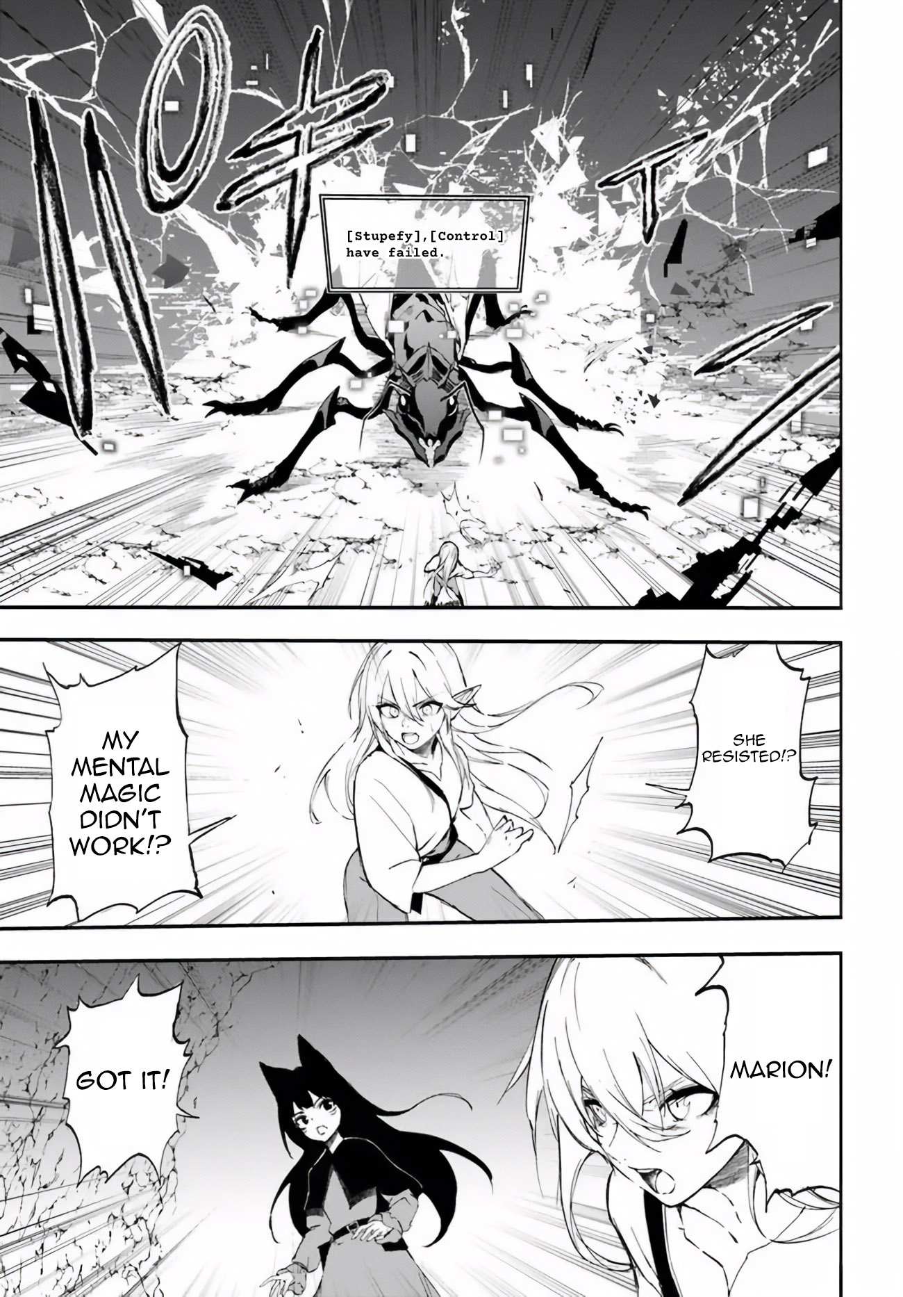 Read Ougon No Keikenchi EN Manga Online