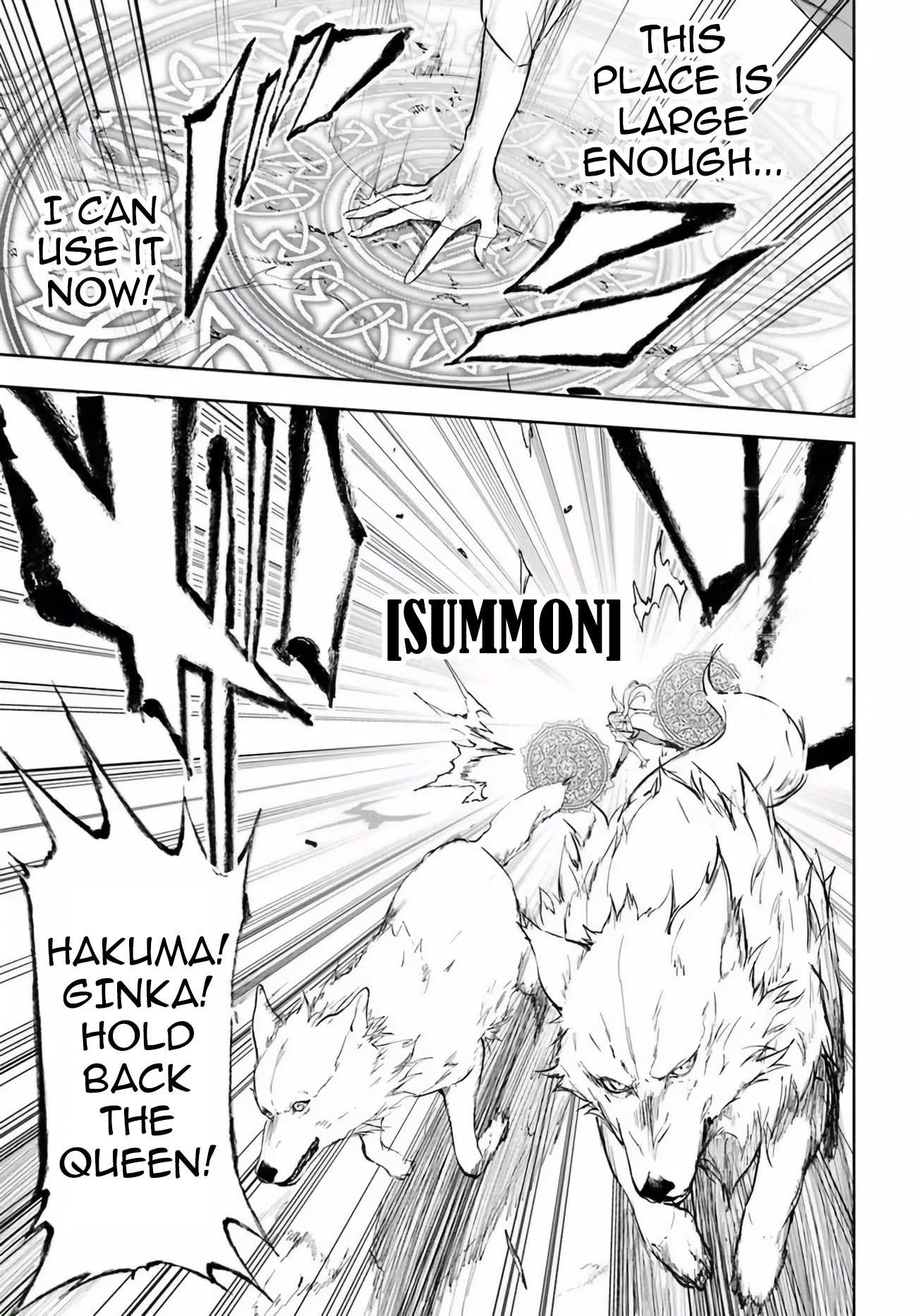 Read Ougon No Keikenchi EN Manga Online