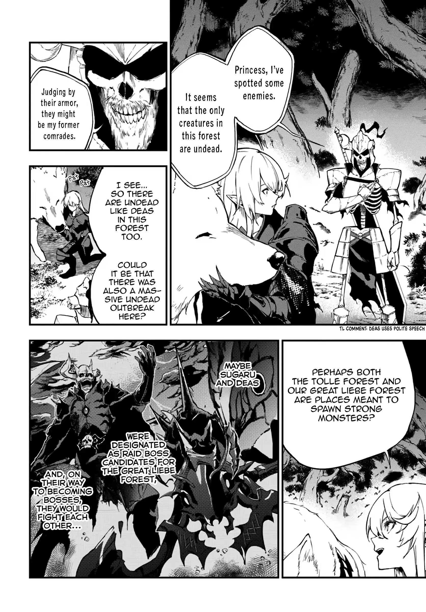 Read Ougon No Keikenchi EN Manga Online