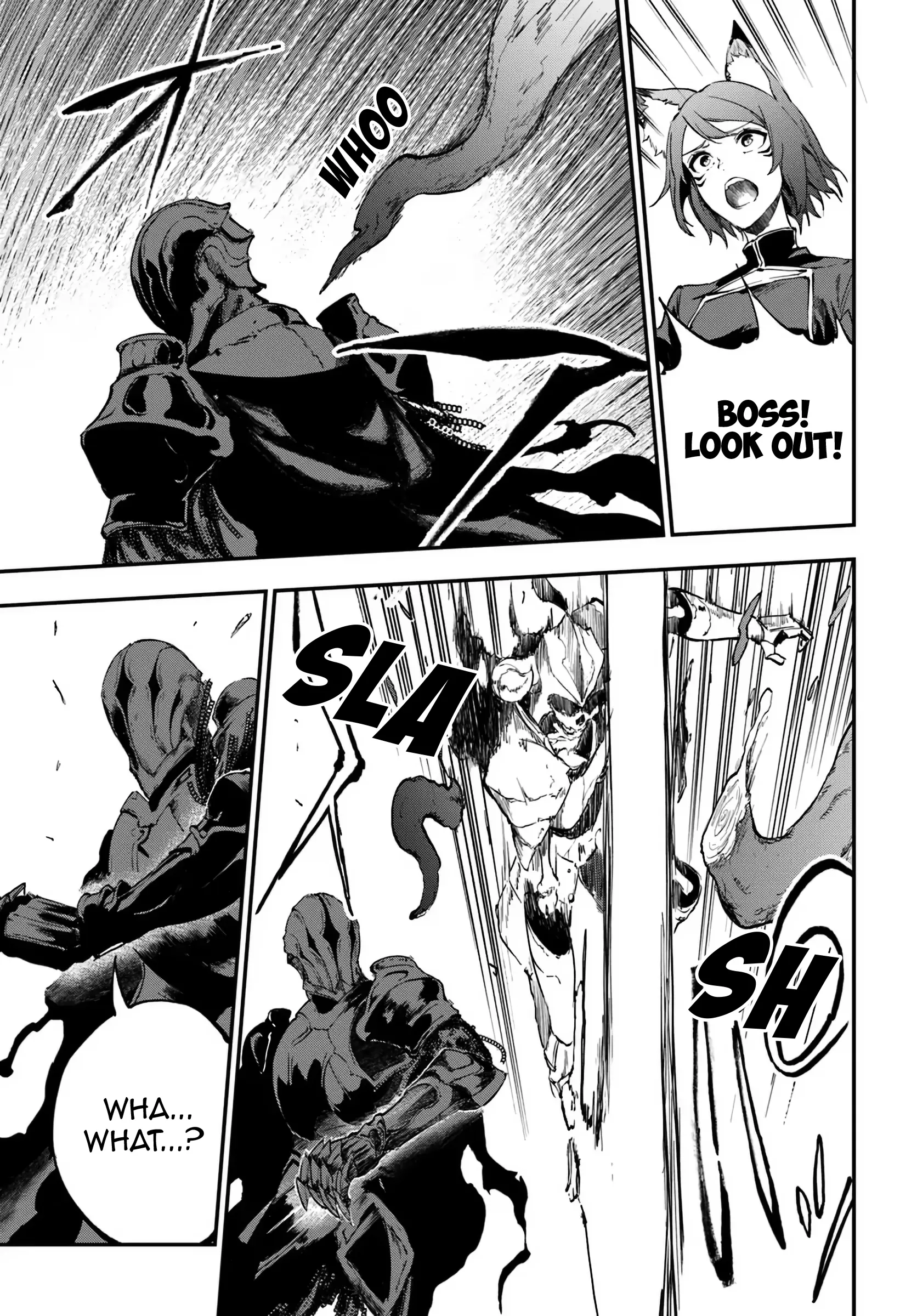 Read Ougon No Keikenchi EN Manga Online
