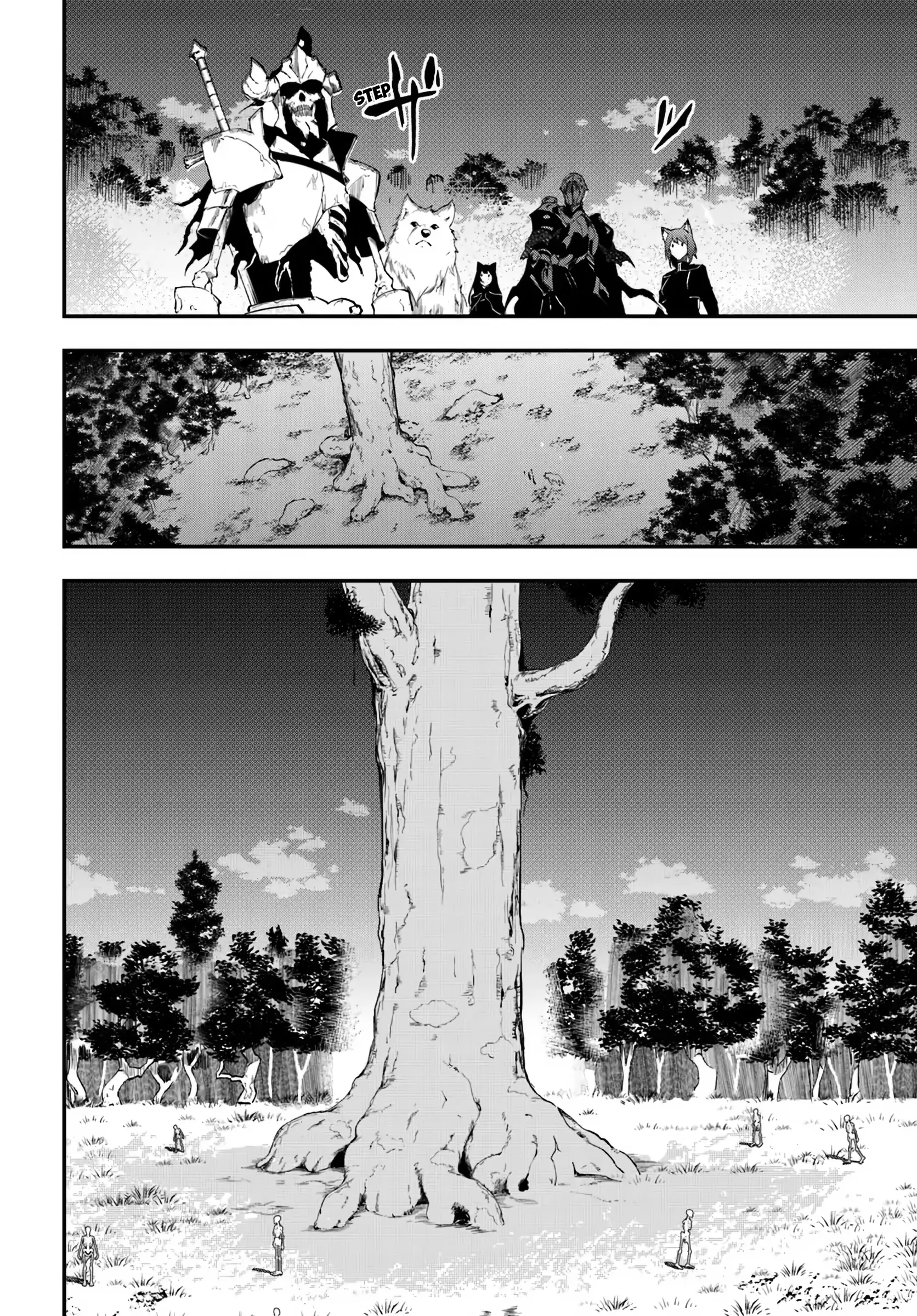 Read Ougon No Keikenchi EN Manga Online