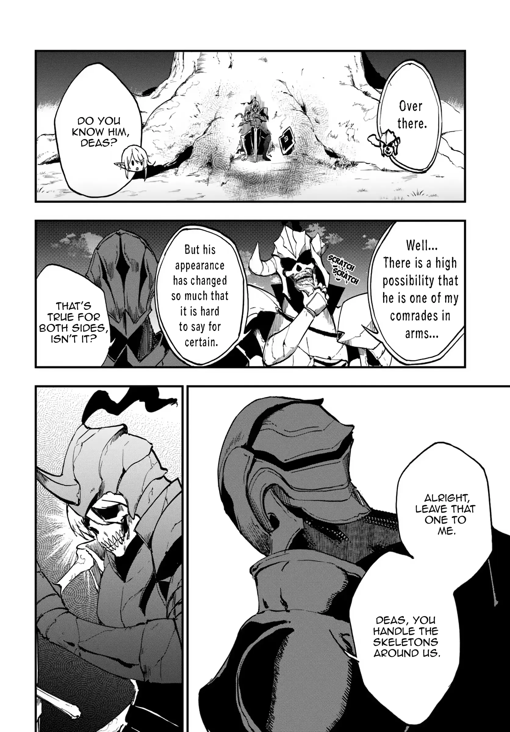 Read Ougon No Keikenchi EN Manga Online