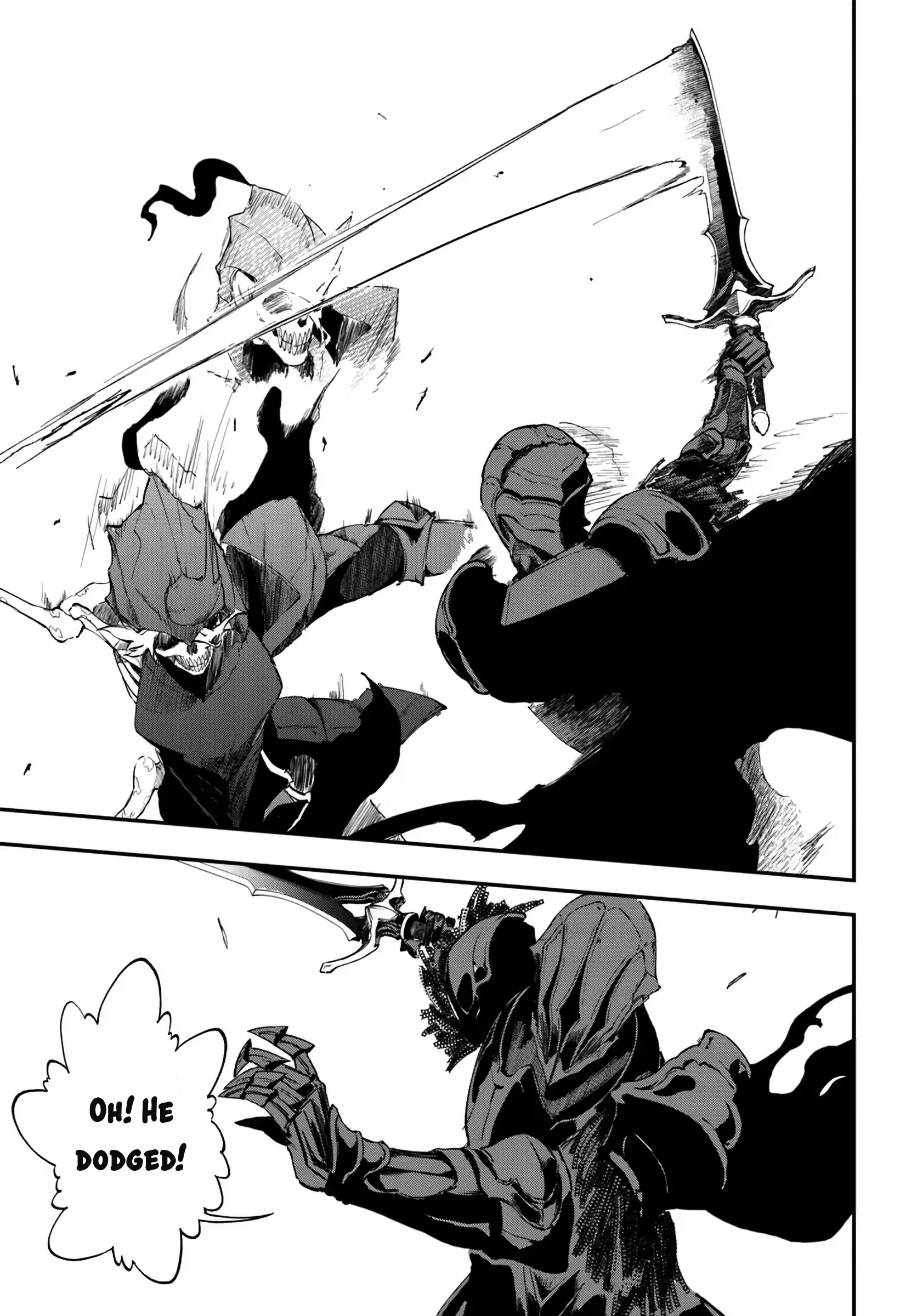 Read Ougon No Keikenchi EN Manga Online