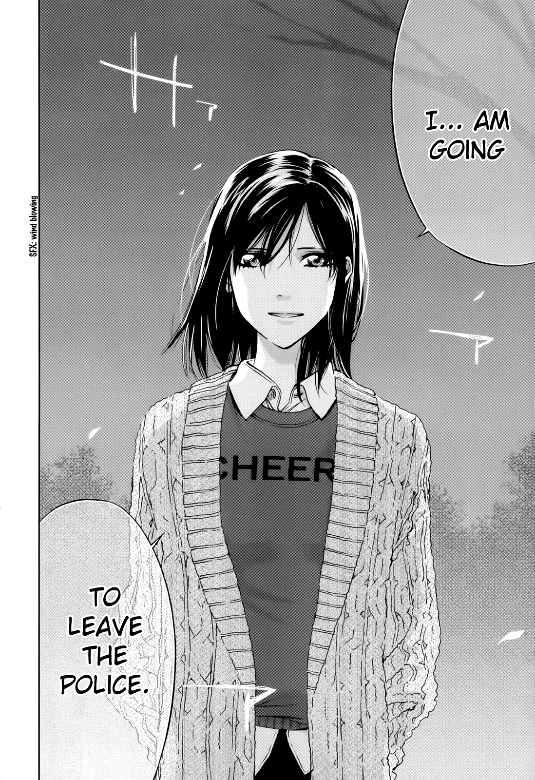 Read Ouroboros EN Manga Online