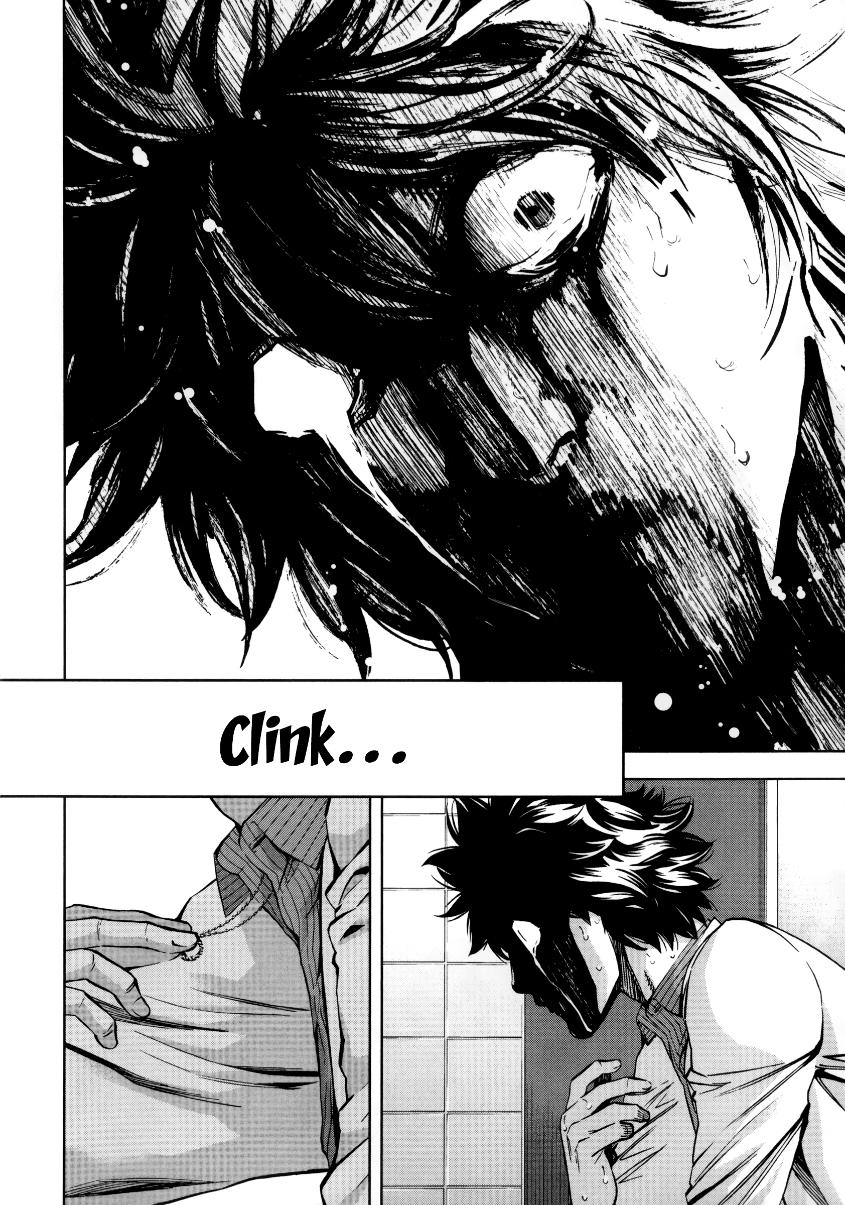 Read Ouroboros EN Manga Online