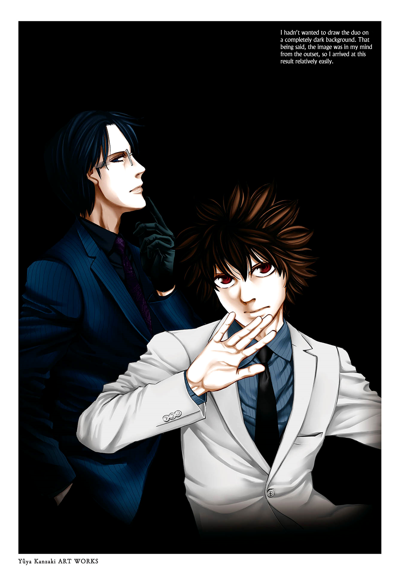 Read Ouroboros EN Manga Online