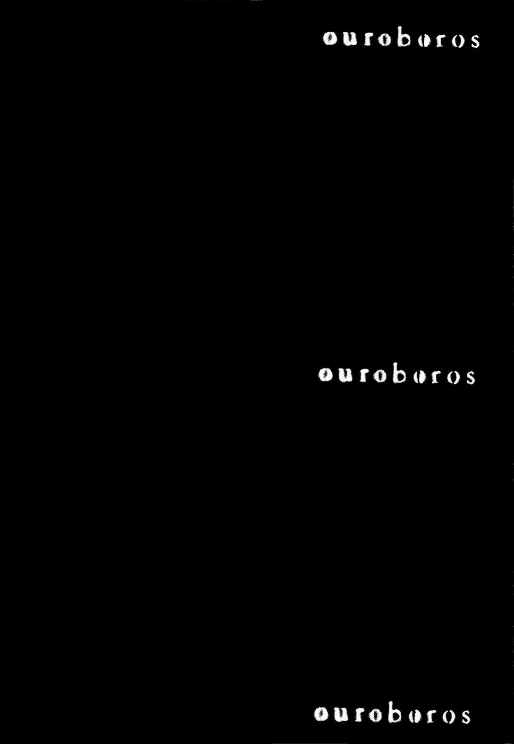Read Ouroboros EN Manga Online