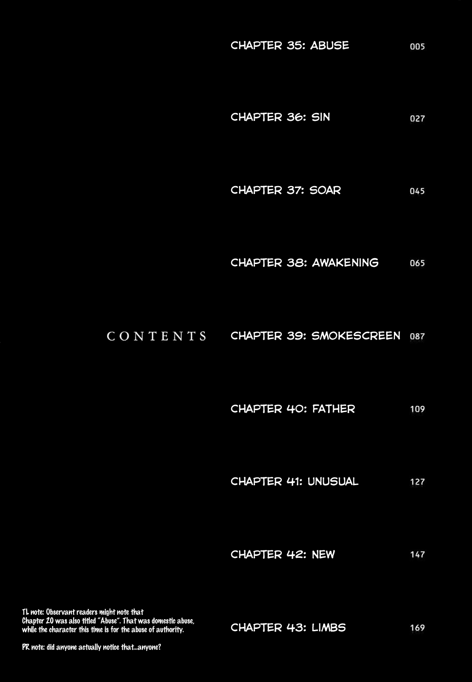 Read Ouroboros EN Manga Online