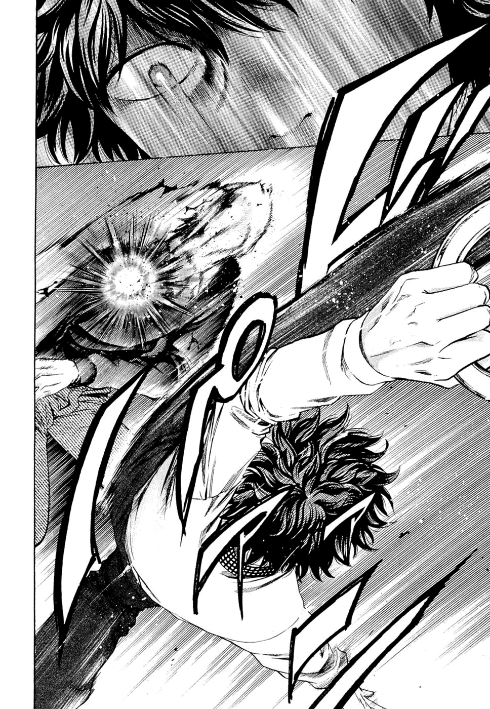 Read Ouroboros EN Manga Online