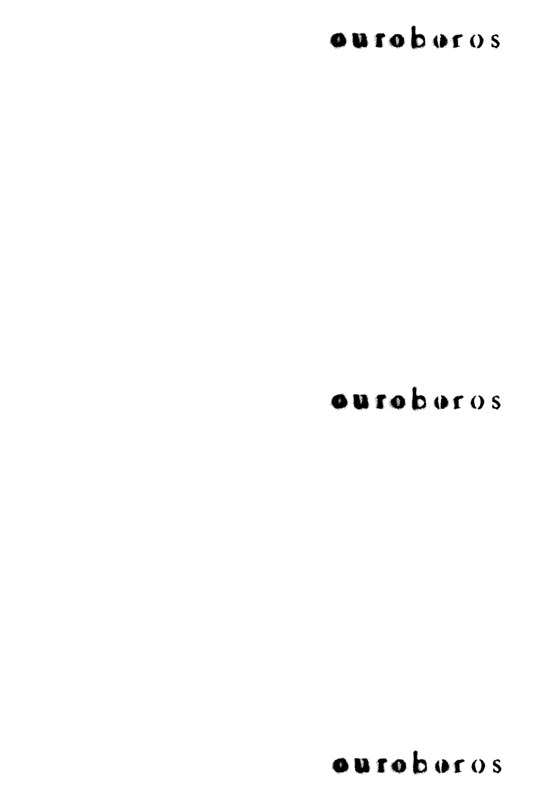 Read Ouroboros EN Manga Online