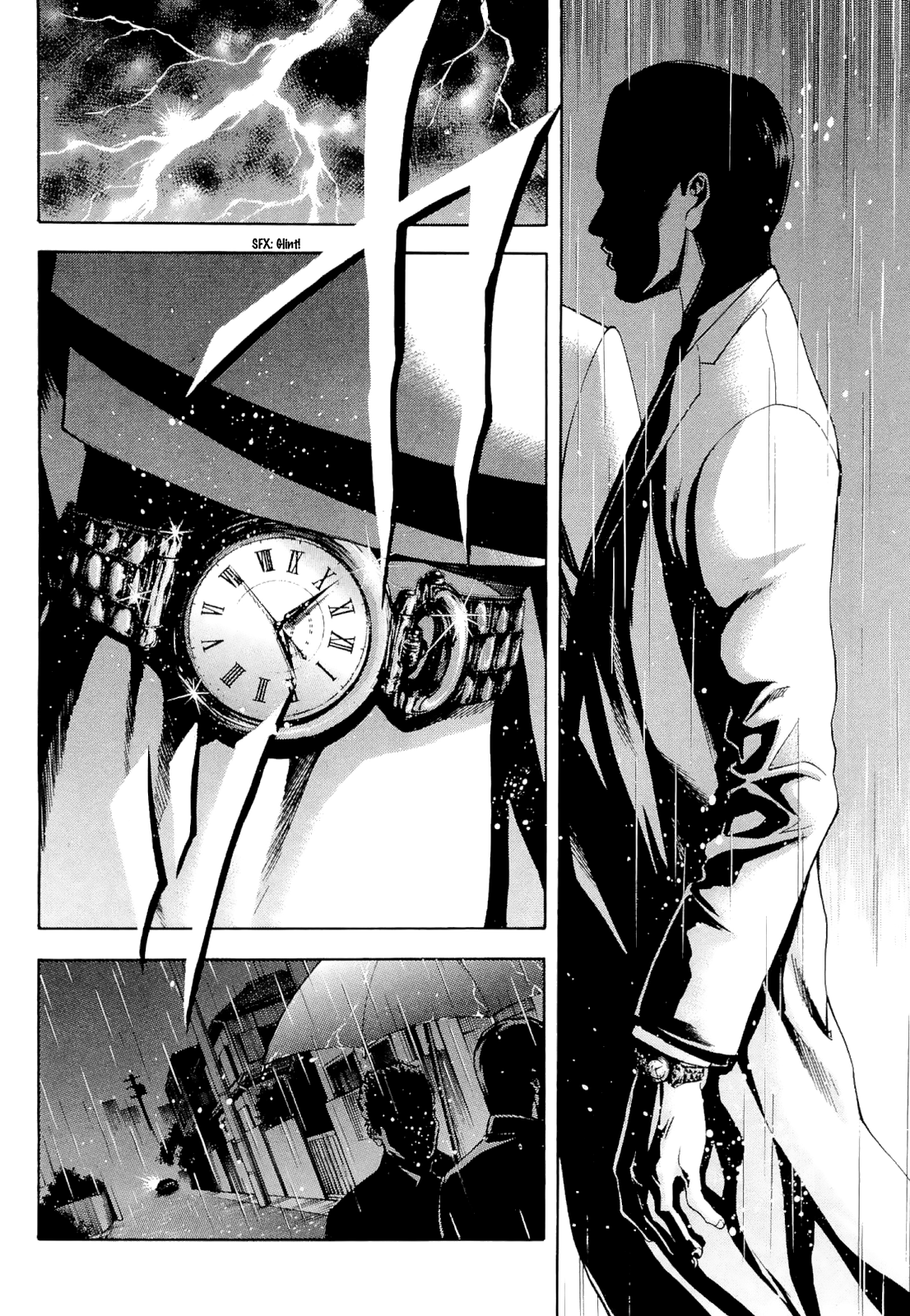 Read Ouroboros EN Manga Online