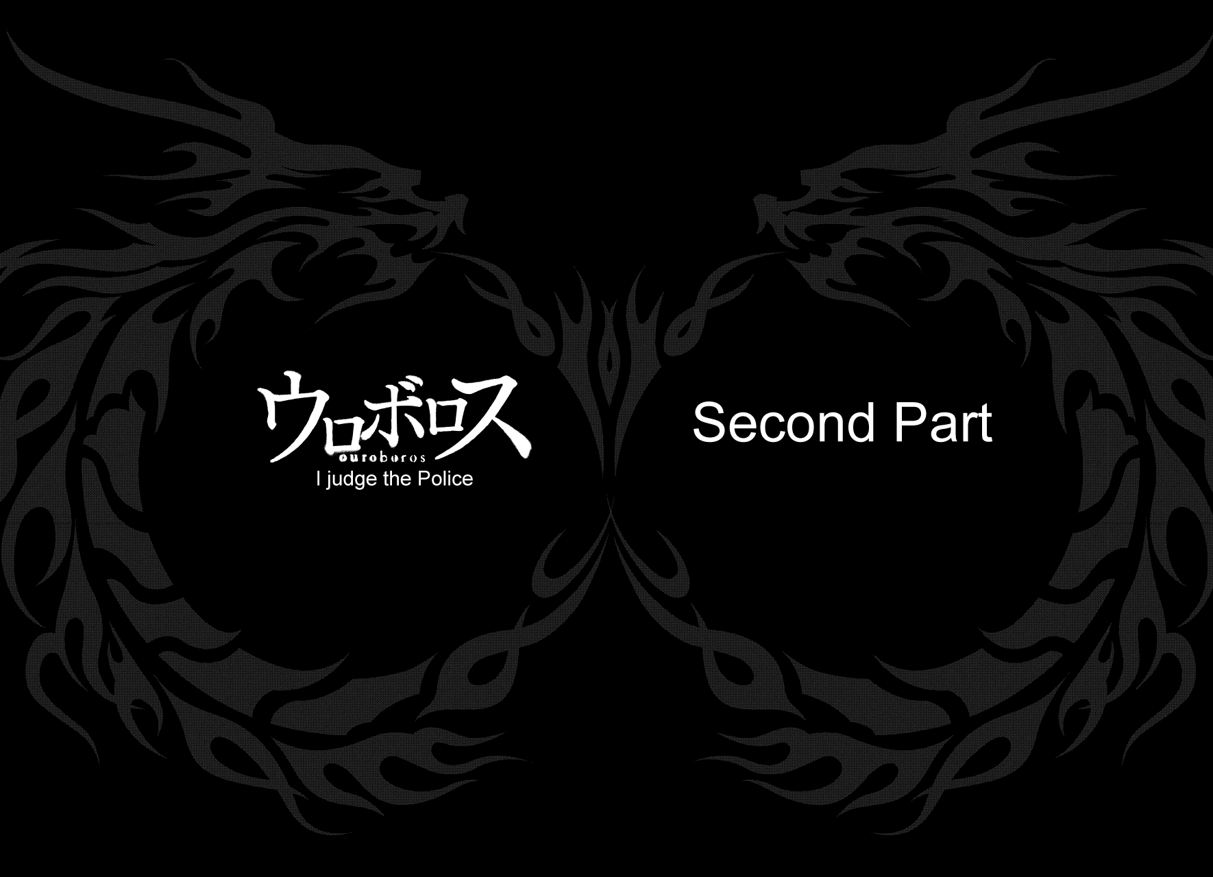 Read Ouroboros EN Manga Online