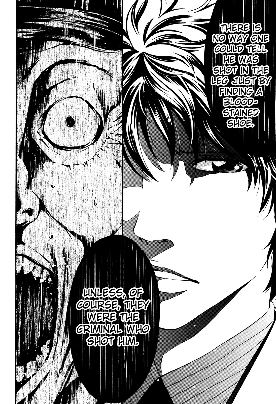 Read Ouroboros EN Manga Online